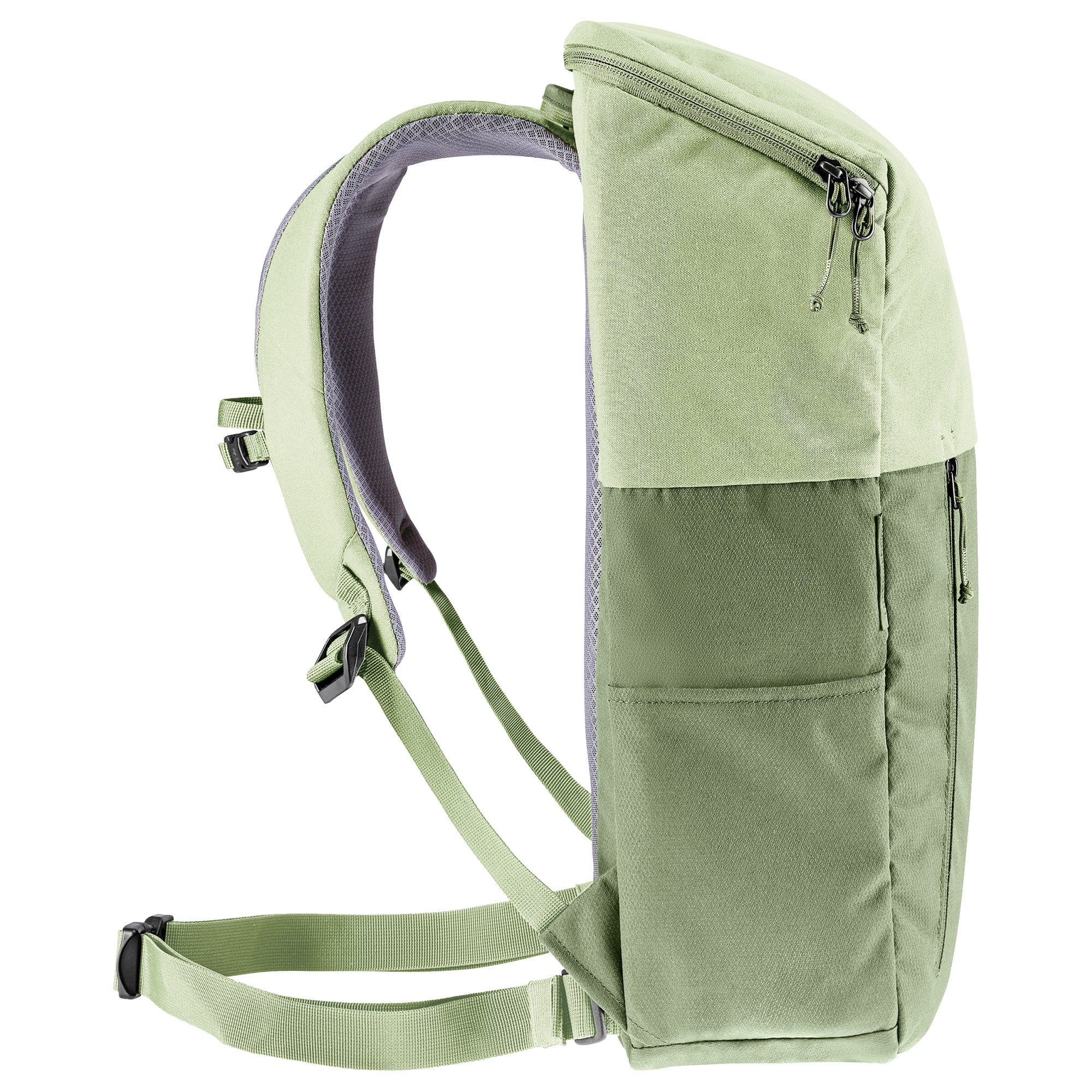 Deuter Up Stockholm 22 - Rucksack 51 cm (grove-mineral) - Image 5