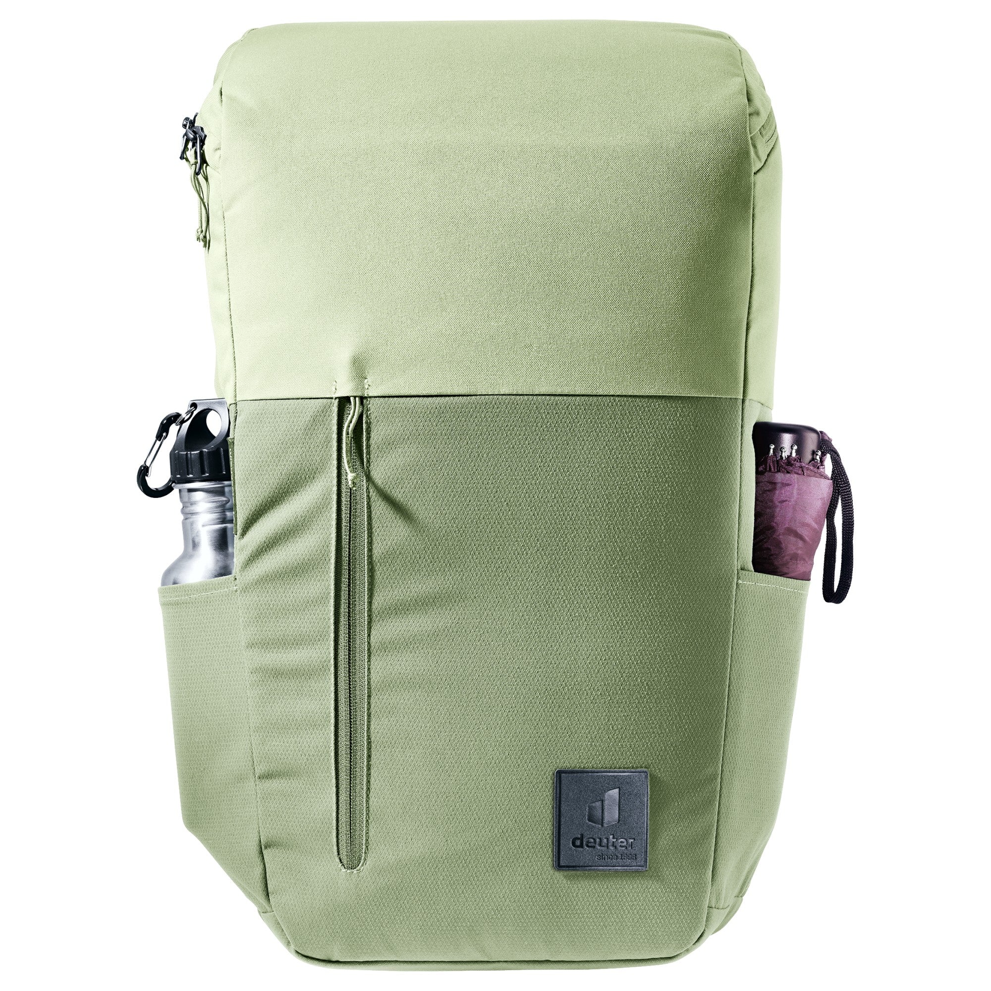 Deuter Up Stockholm 22 - Rucksack 51 cm (grove-mineral) - Image 9
