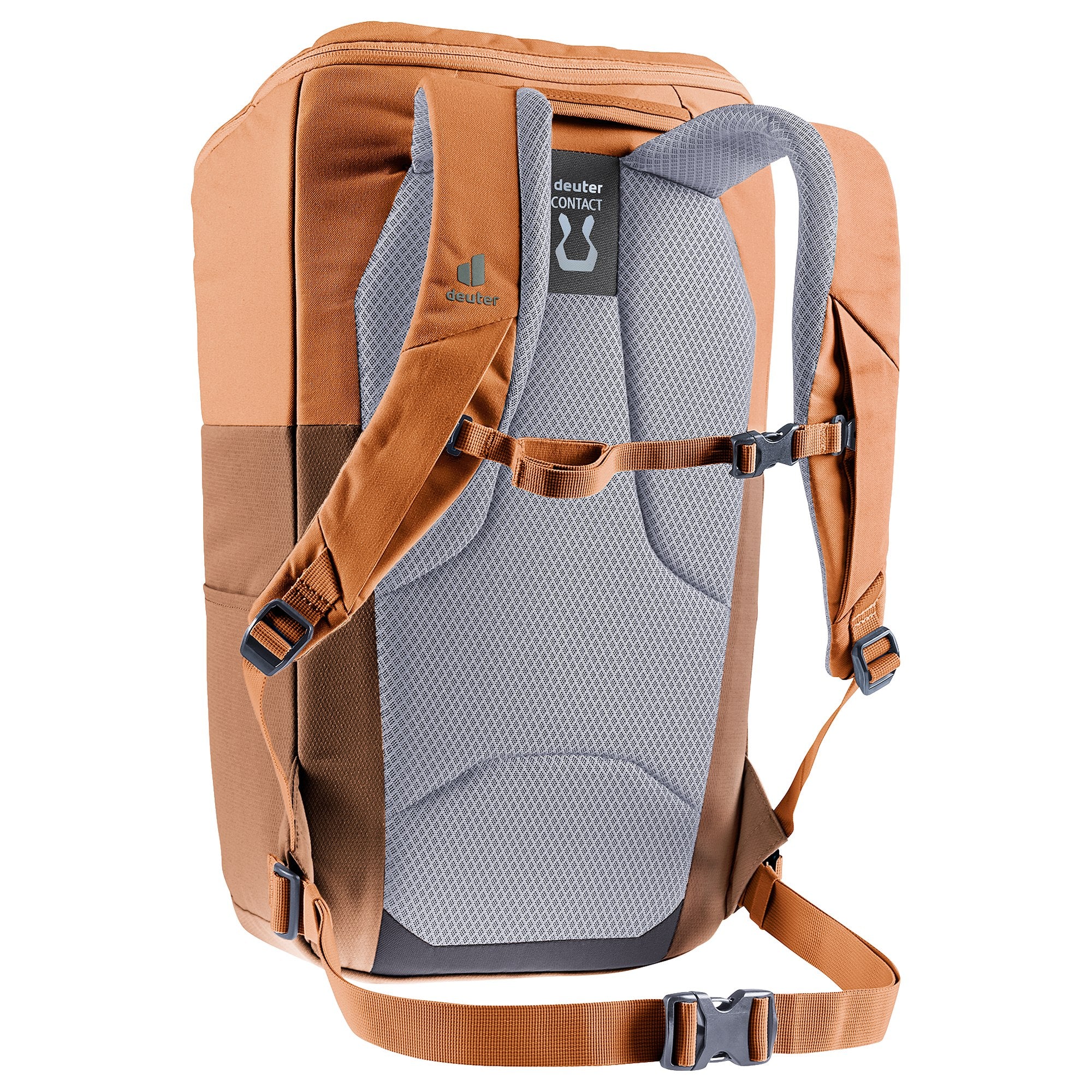 Deuter Up Stockholm 22 - Rucksack 51 cm (mocha-pecan) - Image 4