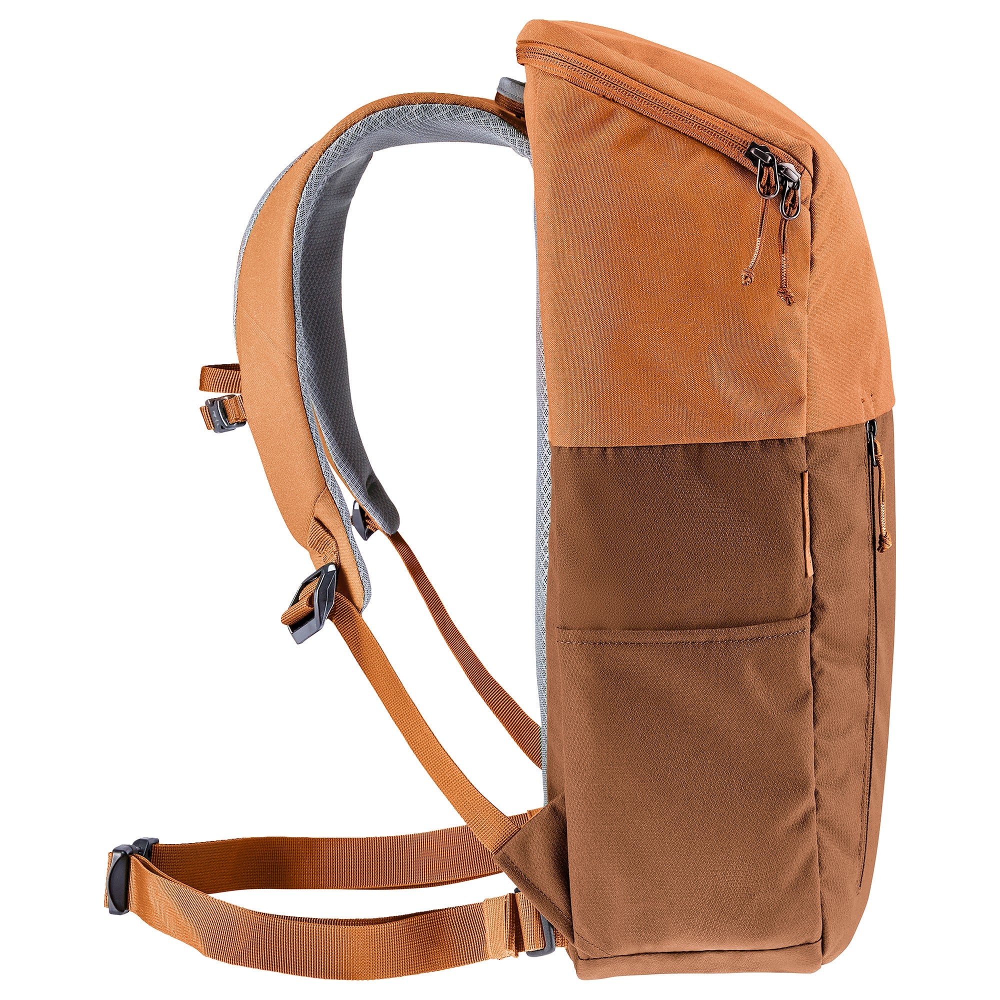 Deuter Up Stockholm 22 - Rucksack 51 cm (mocha-pecan) - Image 5