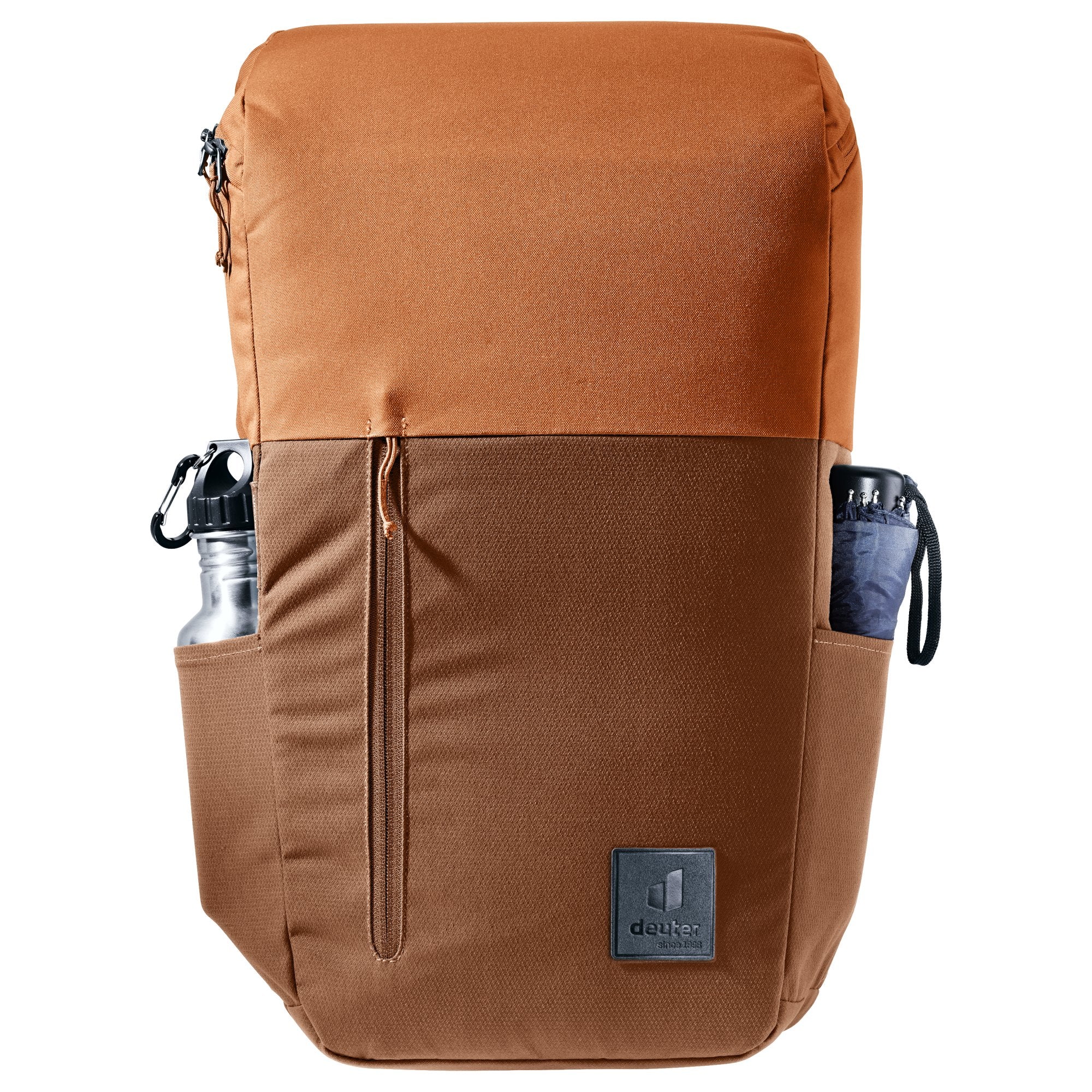 Deuter Up Stockholm 22 - Rucksack 51 cm (mocha-pecan) - Image 9
