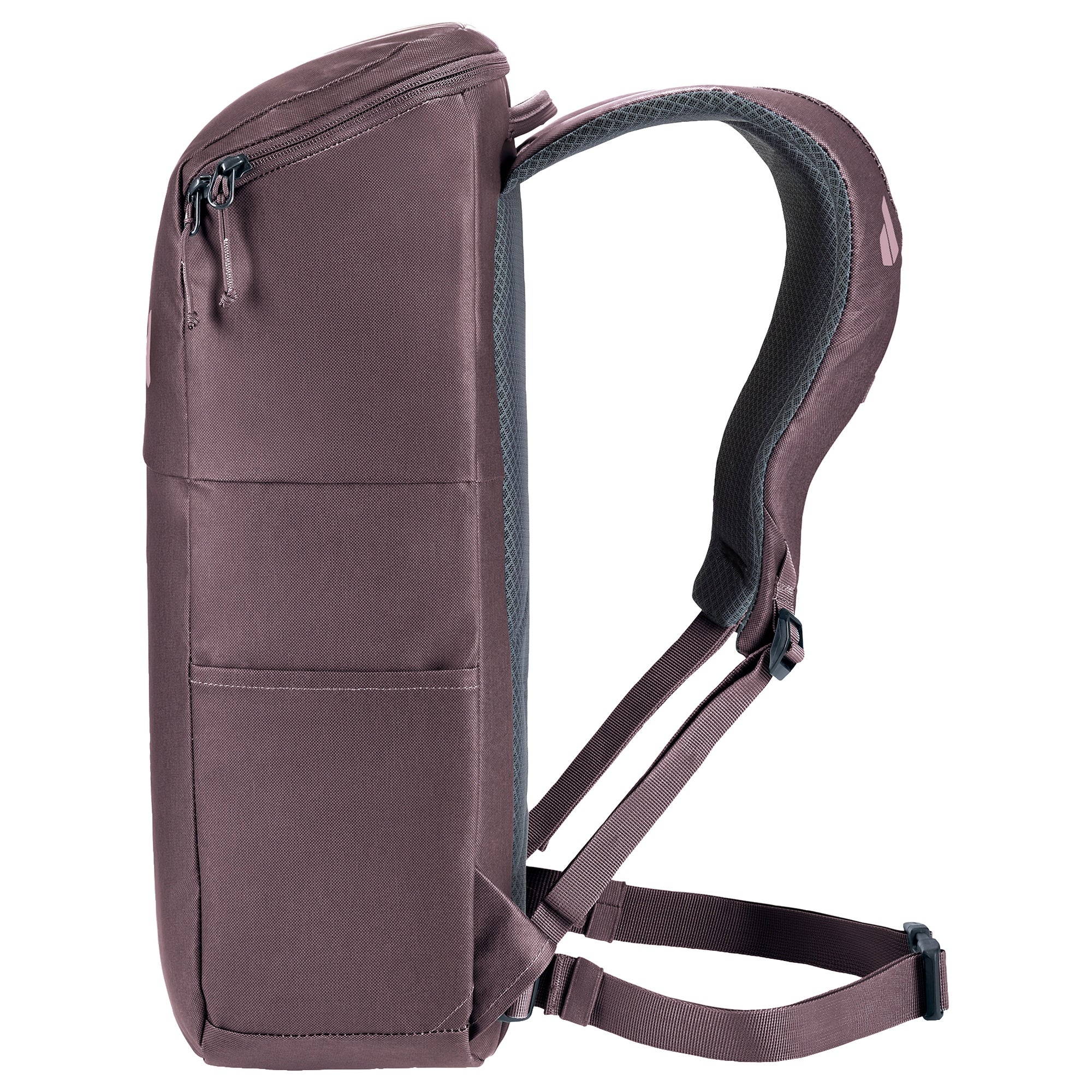 Deuter UP Stockholm LTD - Rucksack 51 cm (aubergine) - Image 2