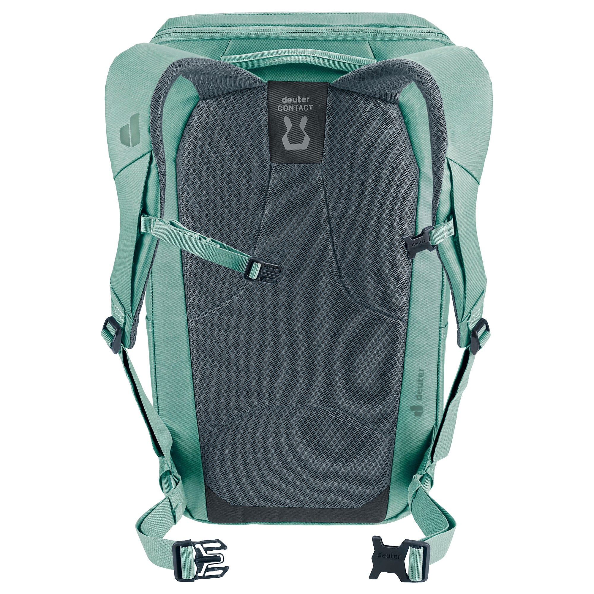 Deuter UP Stockholm LTD - Rucksack 51 cm (jade) - Image 3