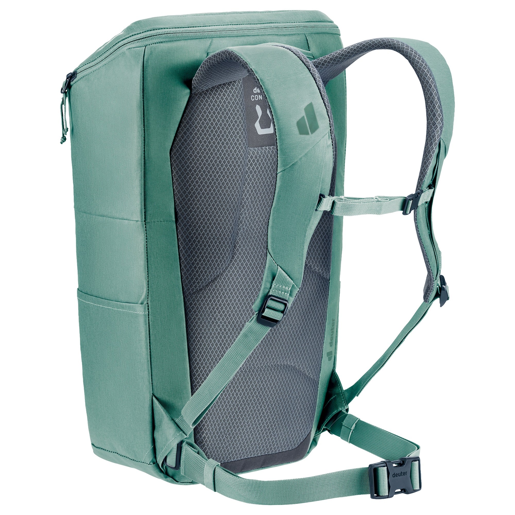 Deuter UP Stockholm LTD - Rucksack 51 cm (jade) - Image 4
