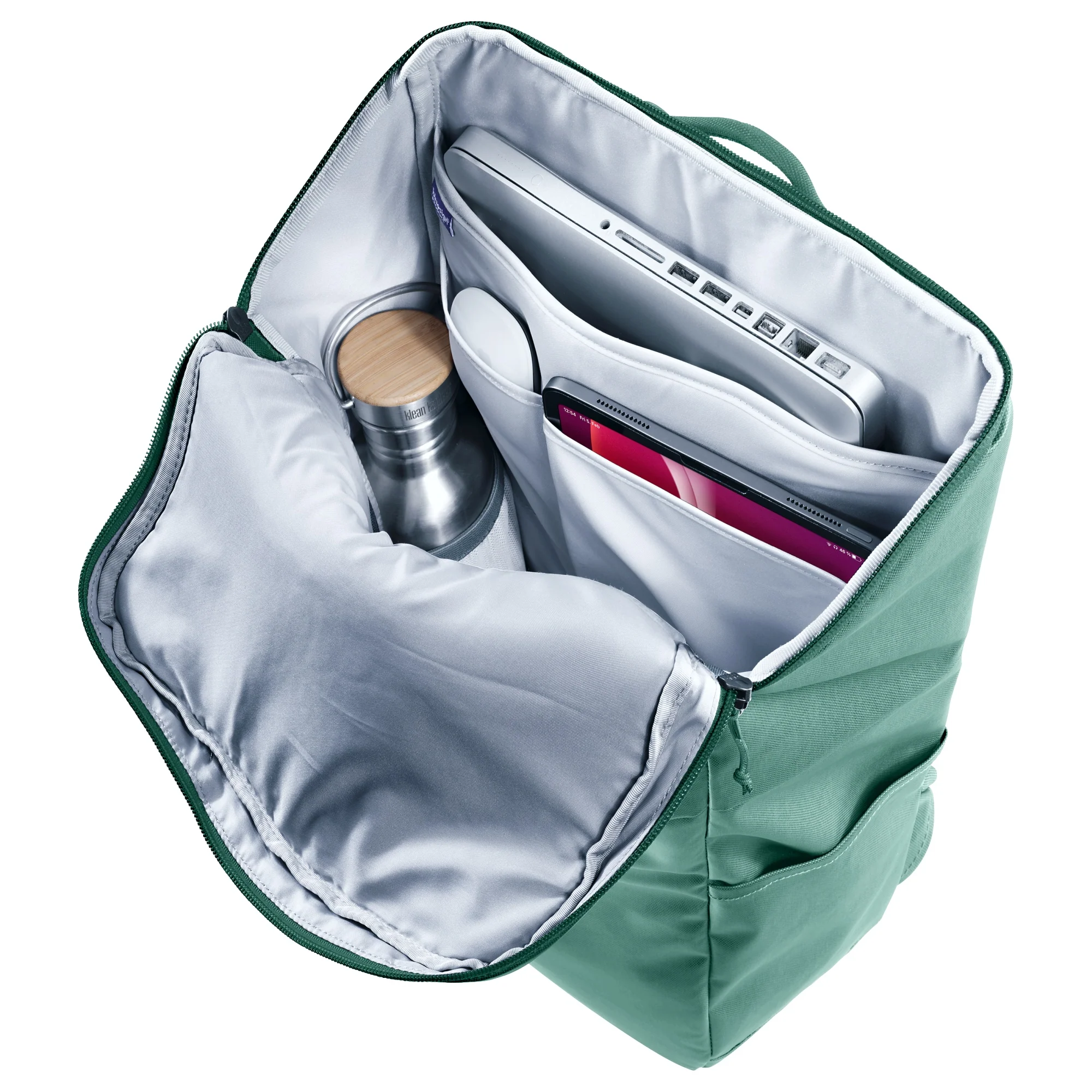 Deuter UP Stockholm LTD - Rucksack 51 cm (jade) - Image 5