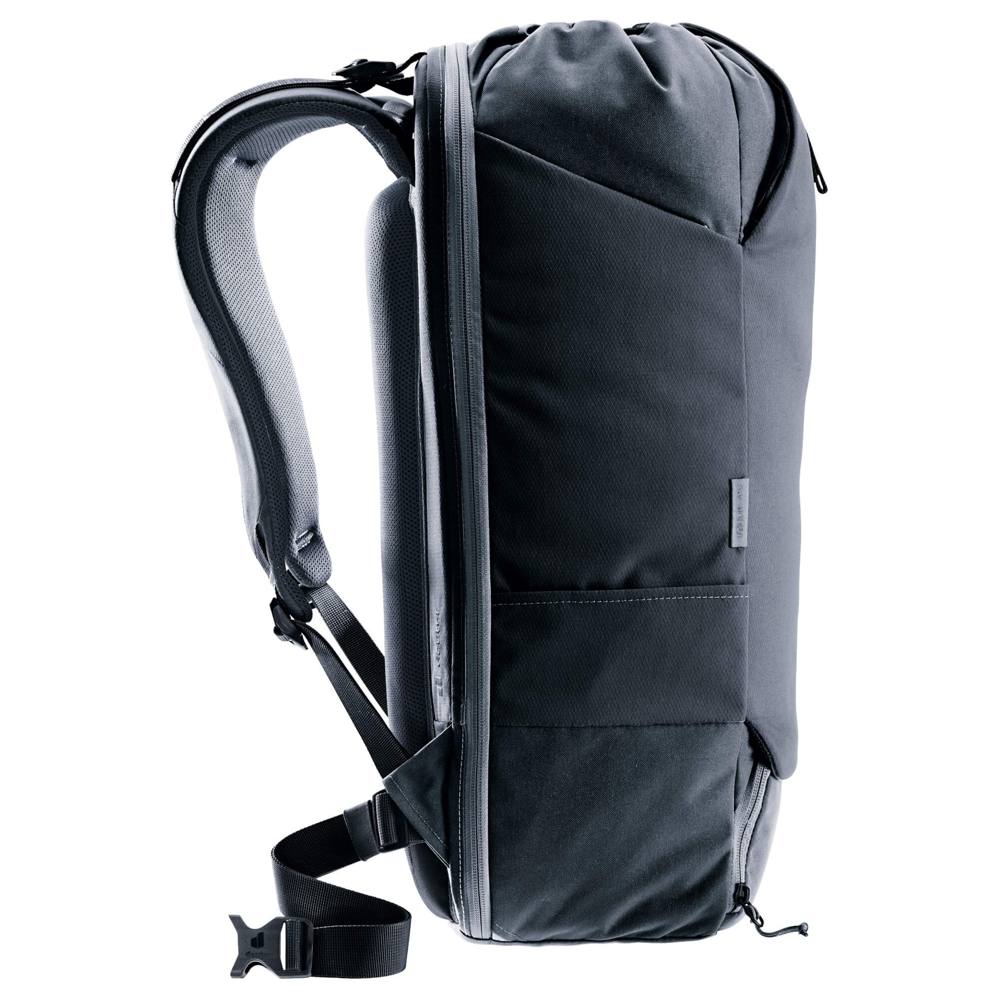 Deuter Utilion 34+5 - Rucksack 16" 53 cm erw. (black) - Image 3