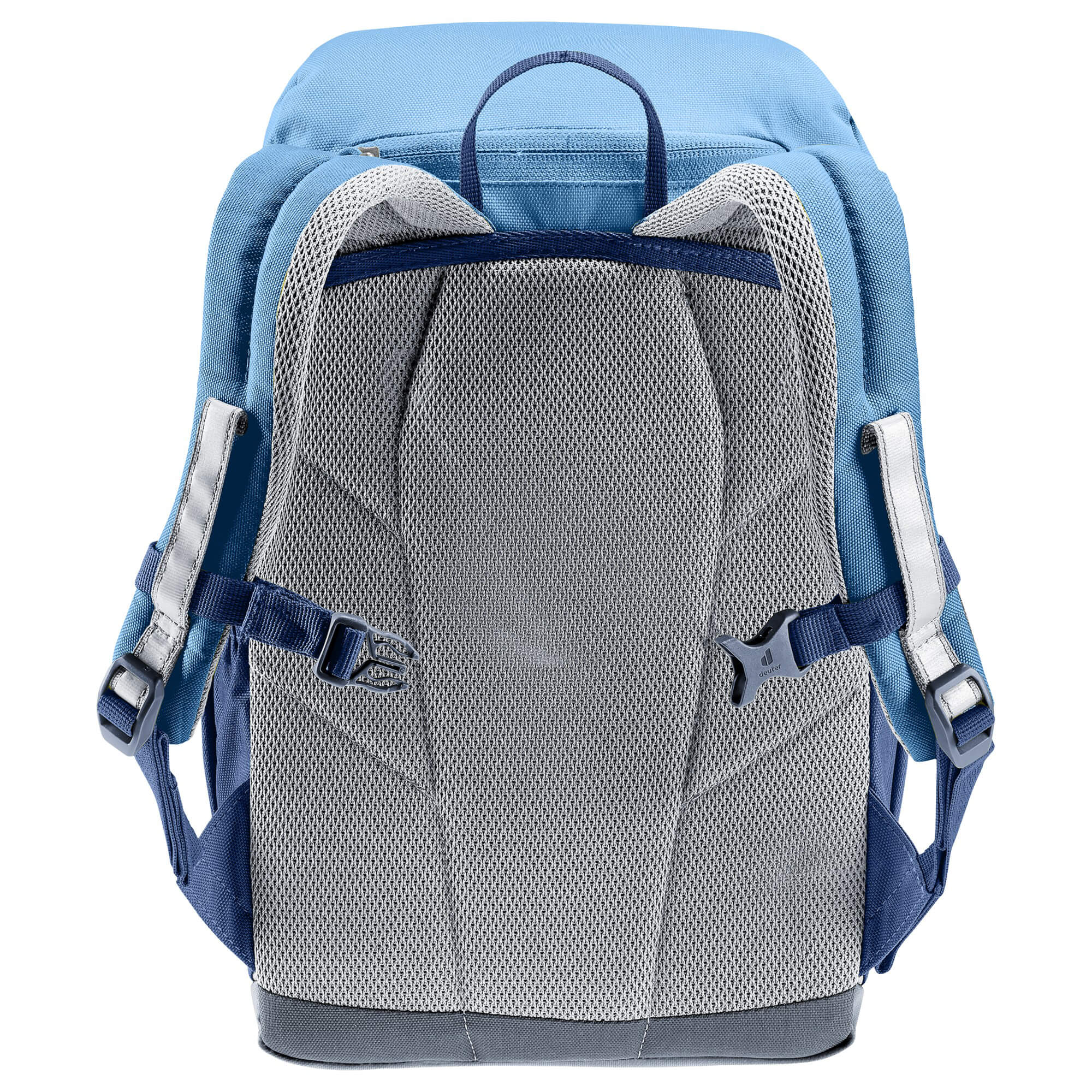 Deuter Waldfuchs 10 - Kinderrucksack 35 cm (wave-nightblue) - Image 2