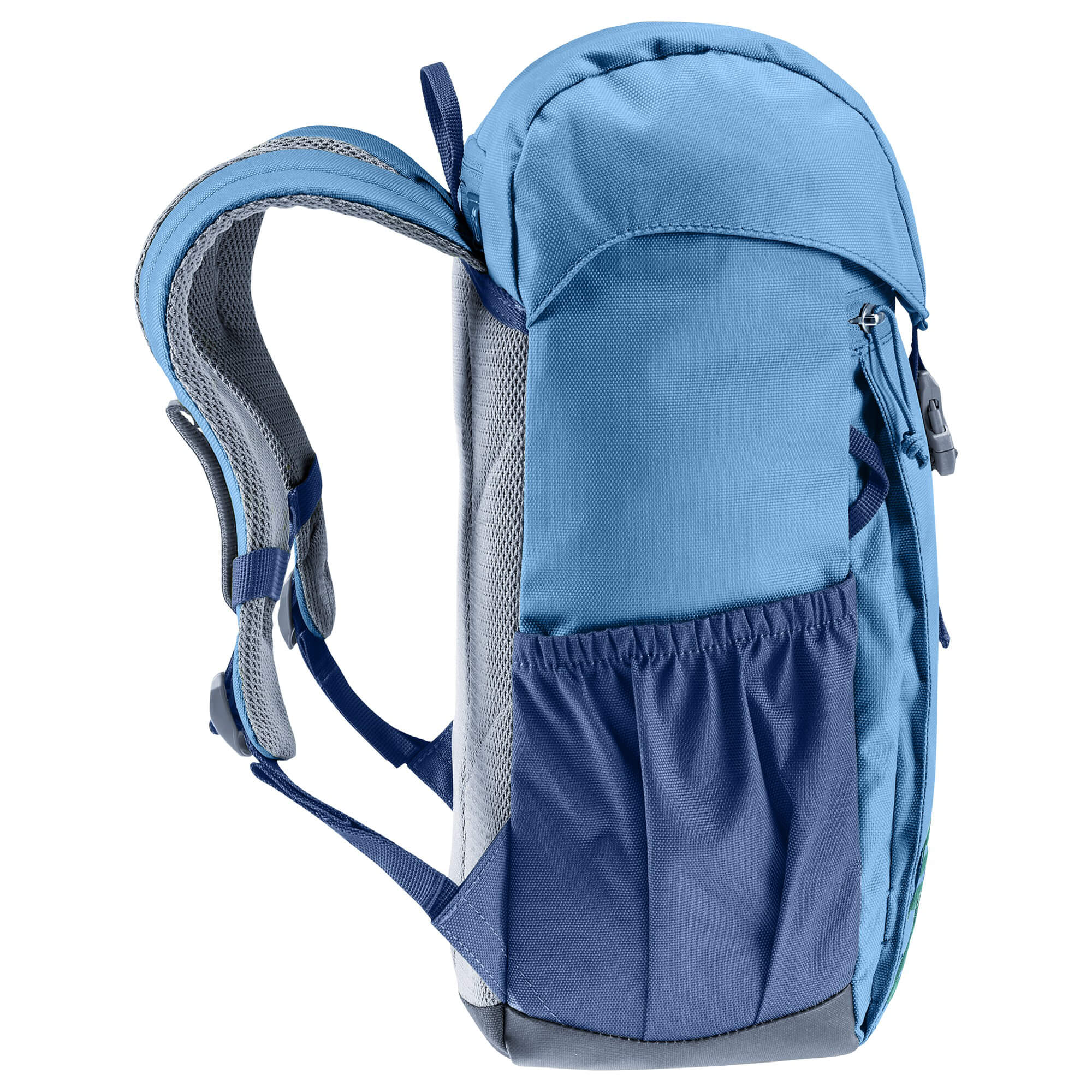 Deuter Waldfuchs 10 - Kinderrucksack 35 cm (wave-nightblue) - Image 3