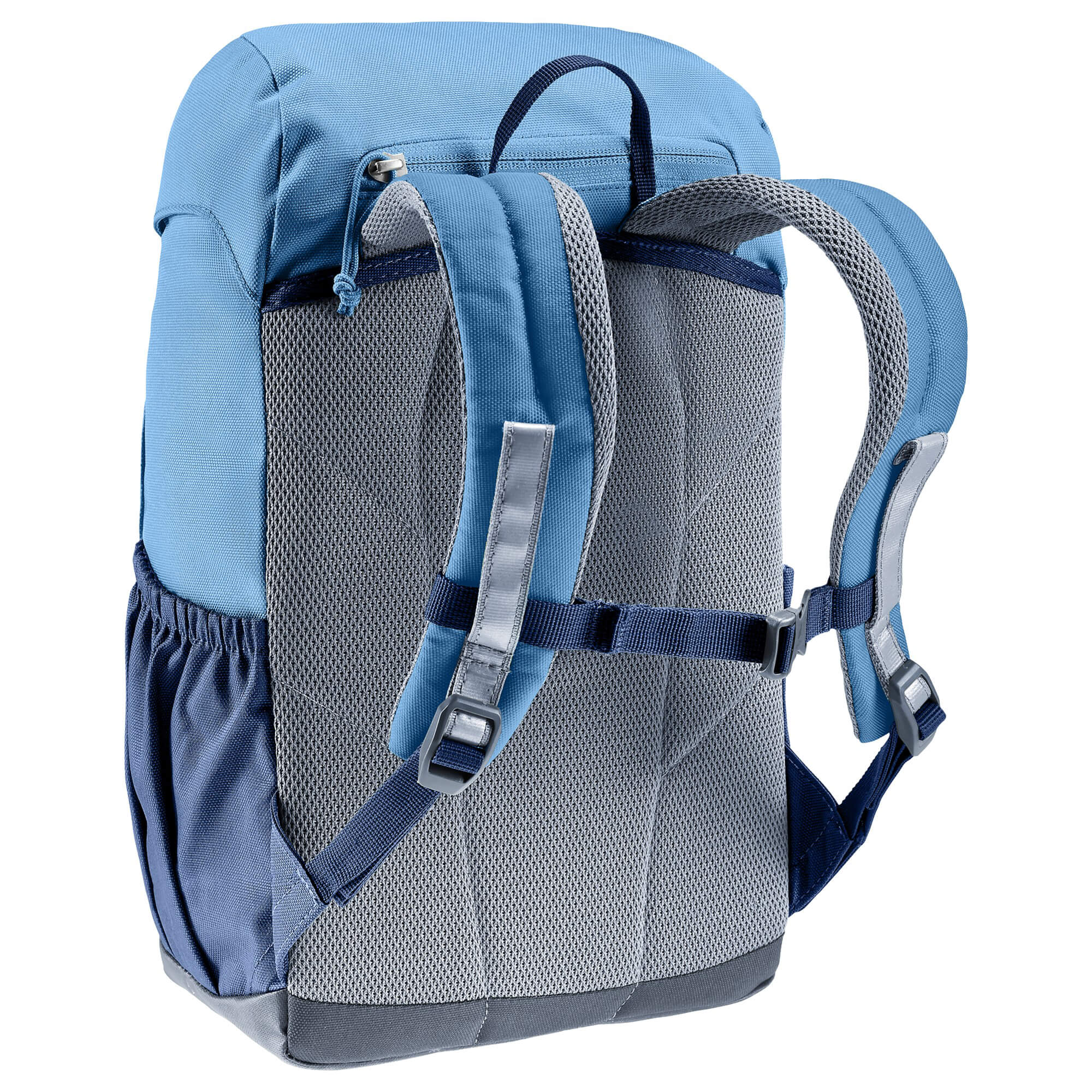 Deuter Waldfuchs 10 - Kinderrucksack 35 cm (wave-nightblue) - Image 4