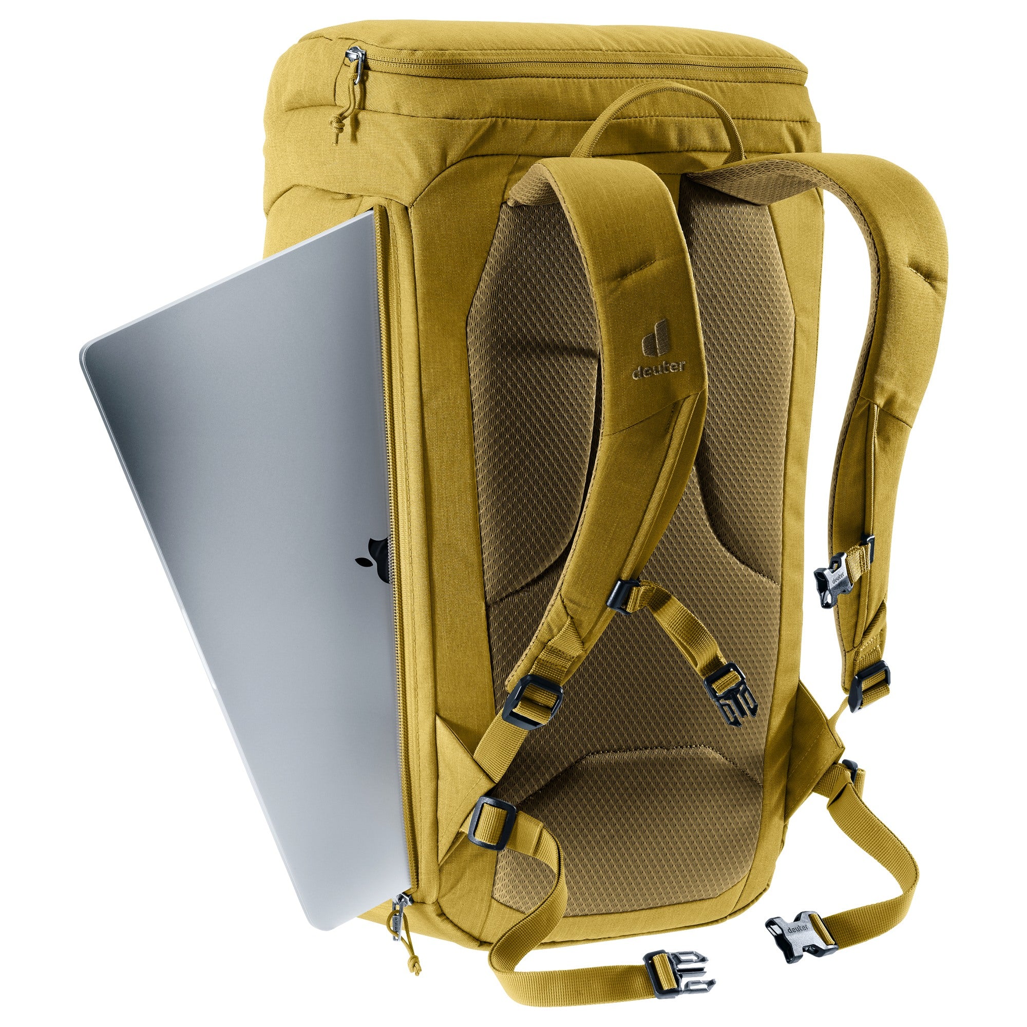 Deuter Walker 24 - Rucksack 16" 52 cm (kelp) - Image 7
