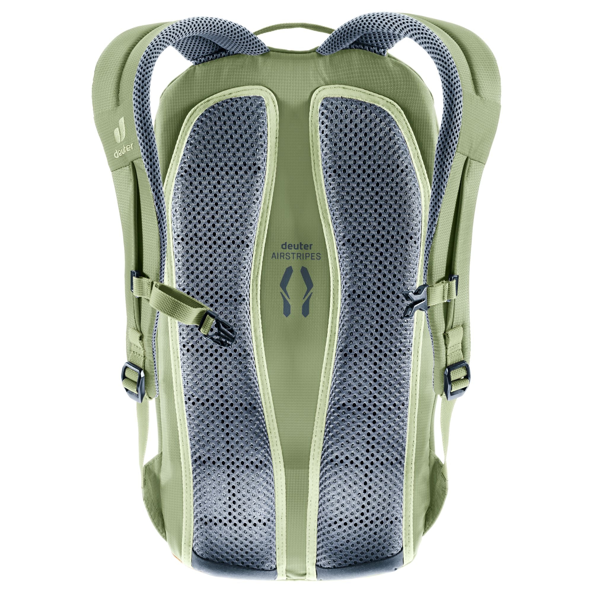 Deuter Yort 15 - Rucksack 43 cm (mineral-grove) - Image 4