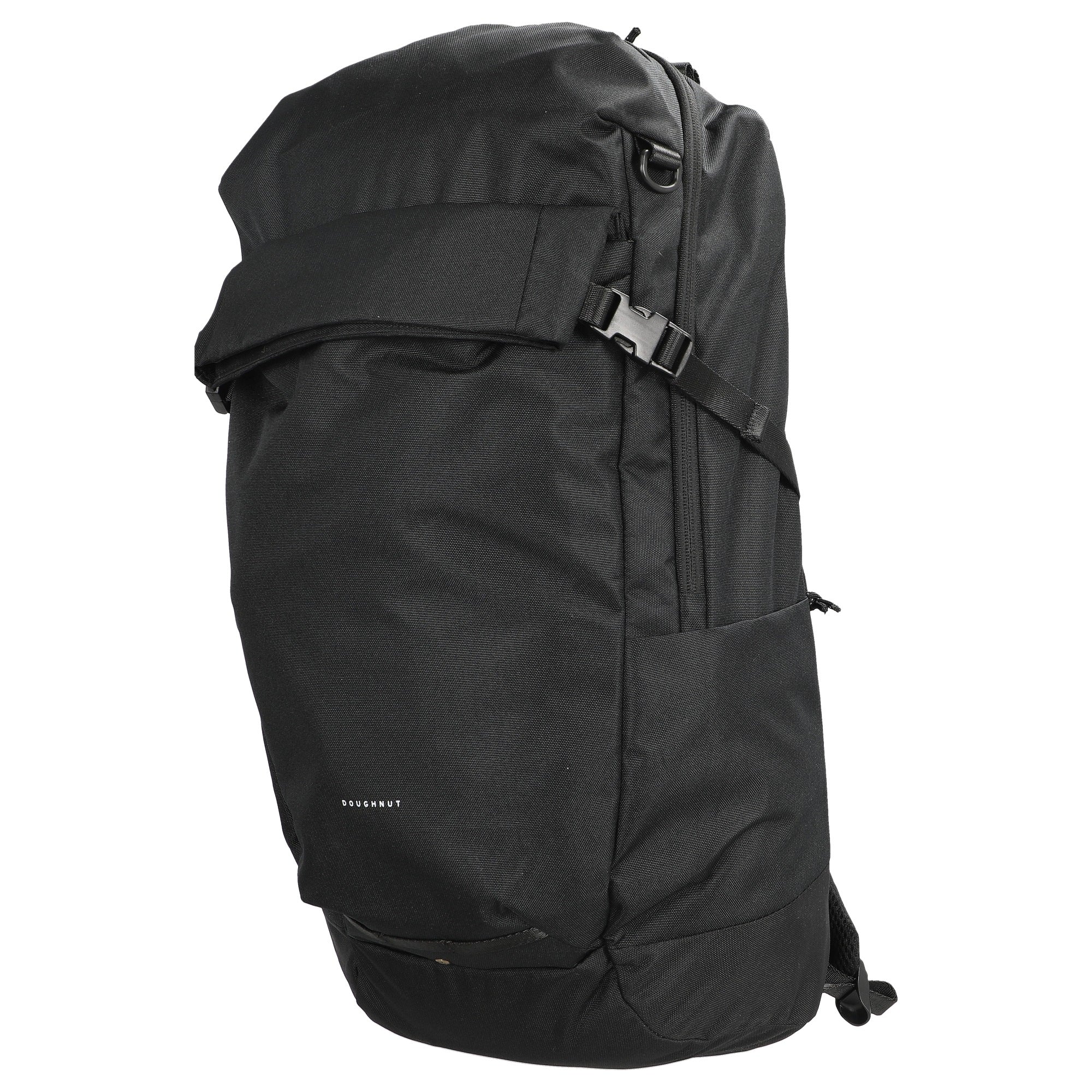 Doughnut Astir Large Reborn - Rucksack 15" 48 cm (black) - Image 2