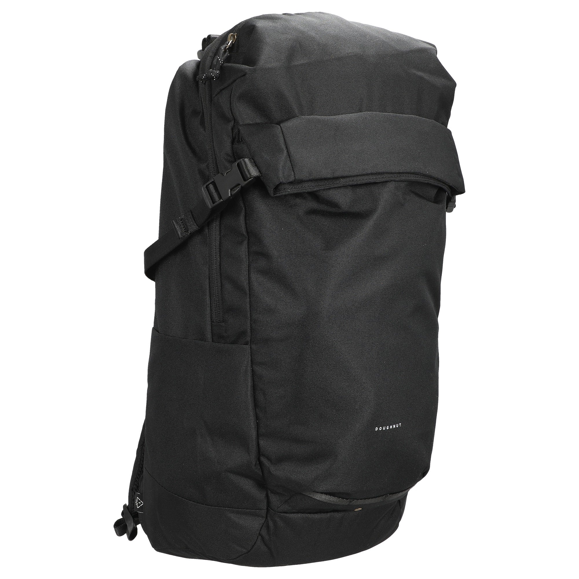 Doughnut Astir Large Reborn - Rucksack 15" 48 cm (black) - Image 5