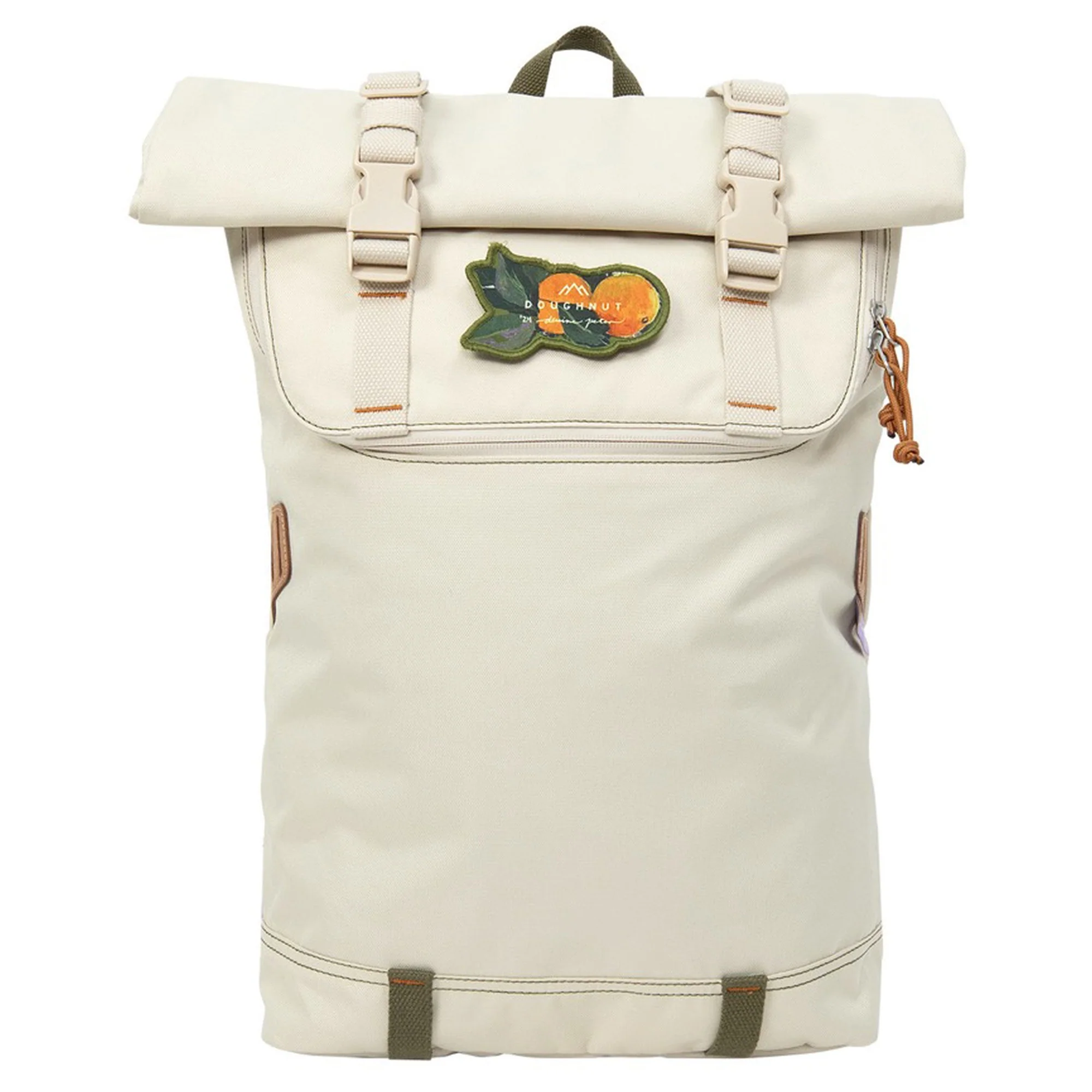 Doughnut Christopher Denise Peter 18 - Rolltop Rucksack 45 cm (stone) - Image 7