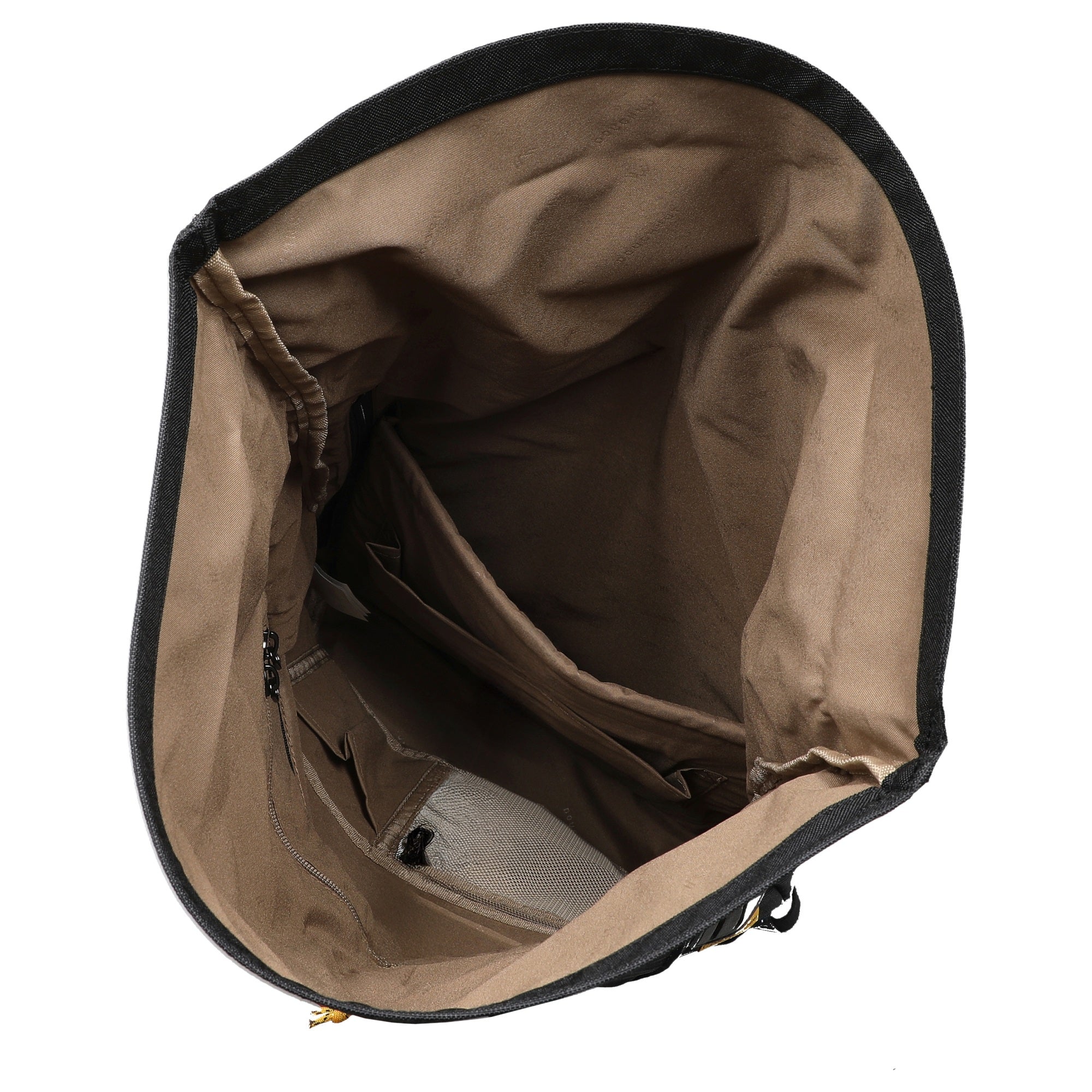 Doughnut Christopher Happy Camper 18 - Rucksack 45 cm (black) - Image 6