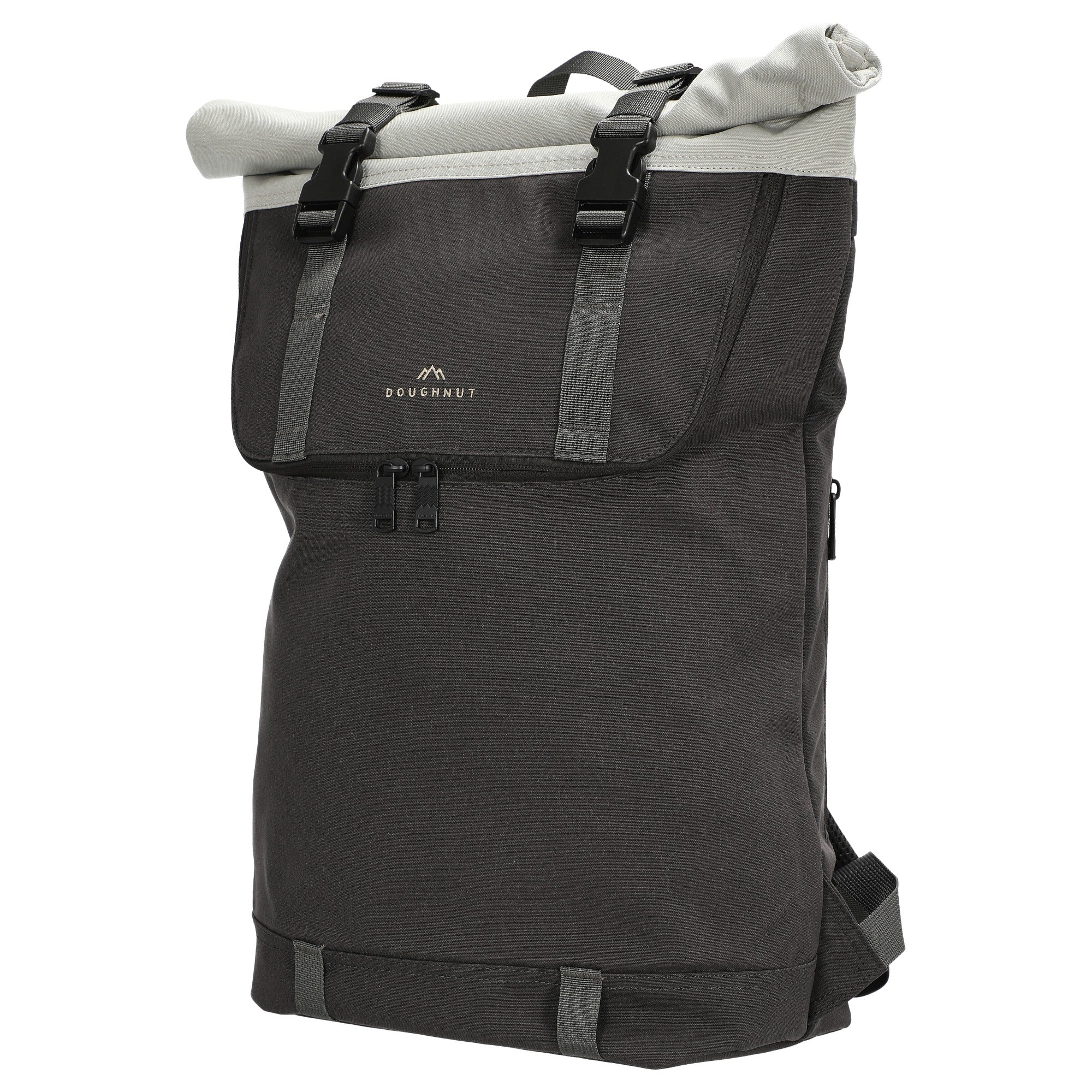 Doughnut Christopher Meditative Dark 18 - Rucksack 45 cm (ground x sand) - Image 2