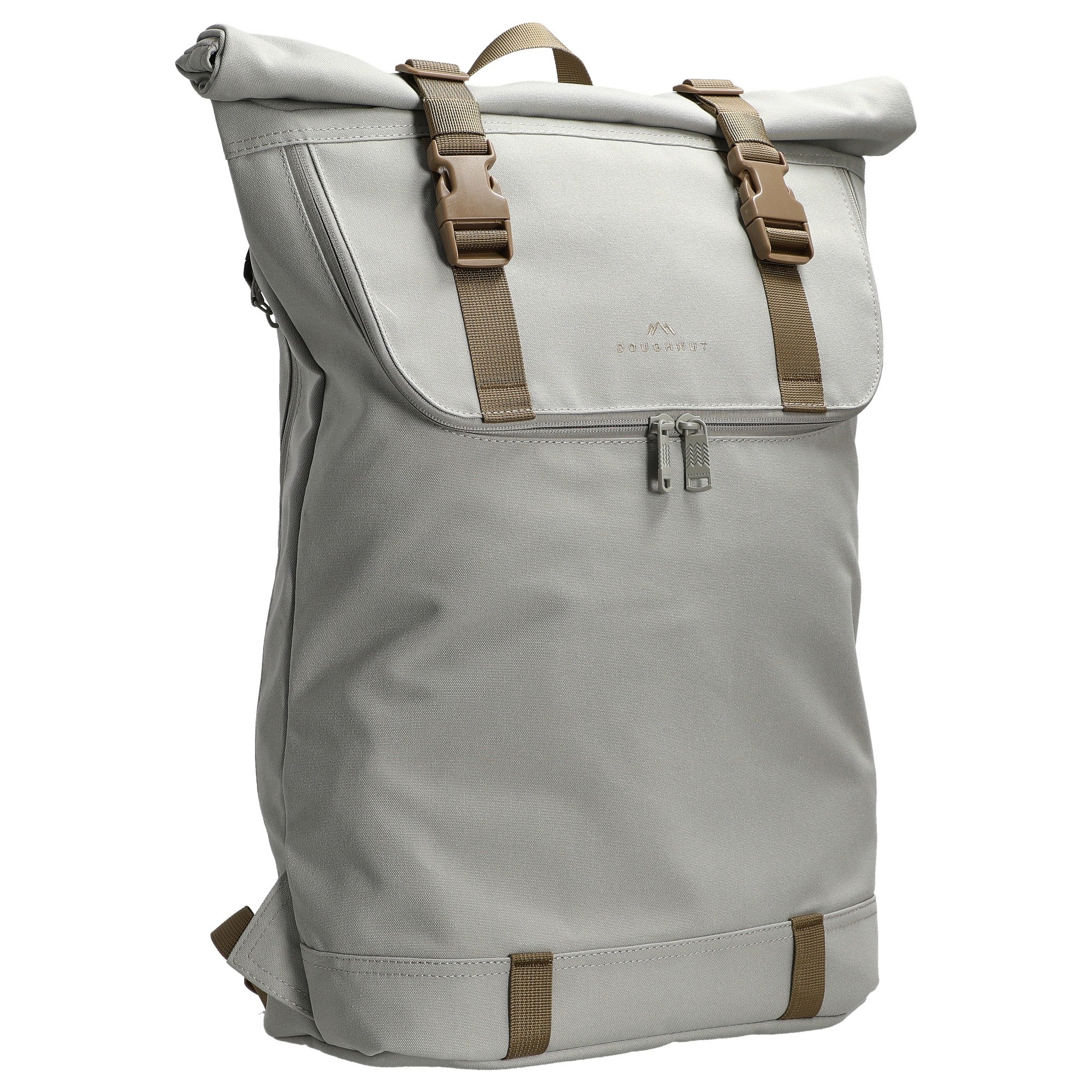 Doughnut Christopher Meditative Dark 18 - Rucksack 45 cm (sand) - Image 5