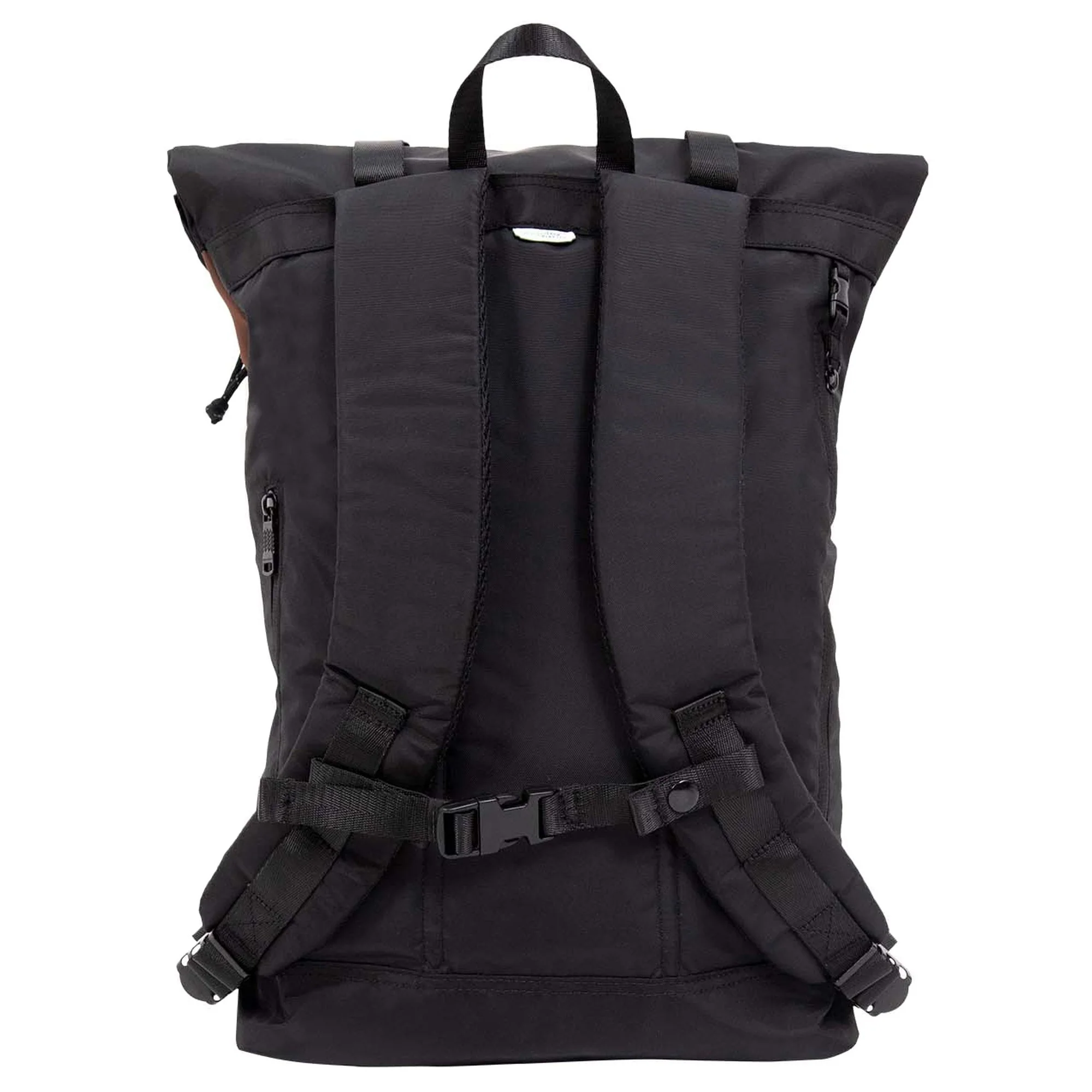 Doughnut Christopher Small Go Wild 12 - Rucksack 40 cm (grey x brown) - Image 3
