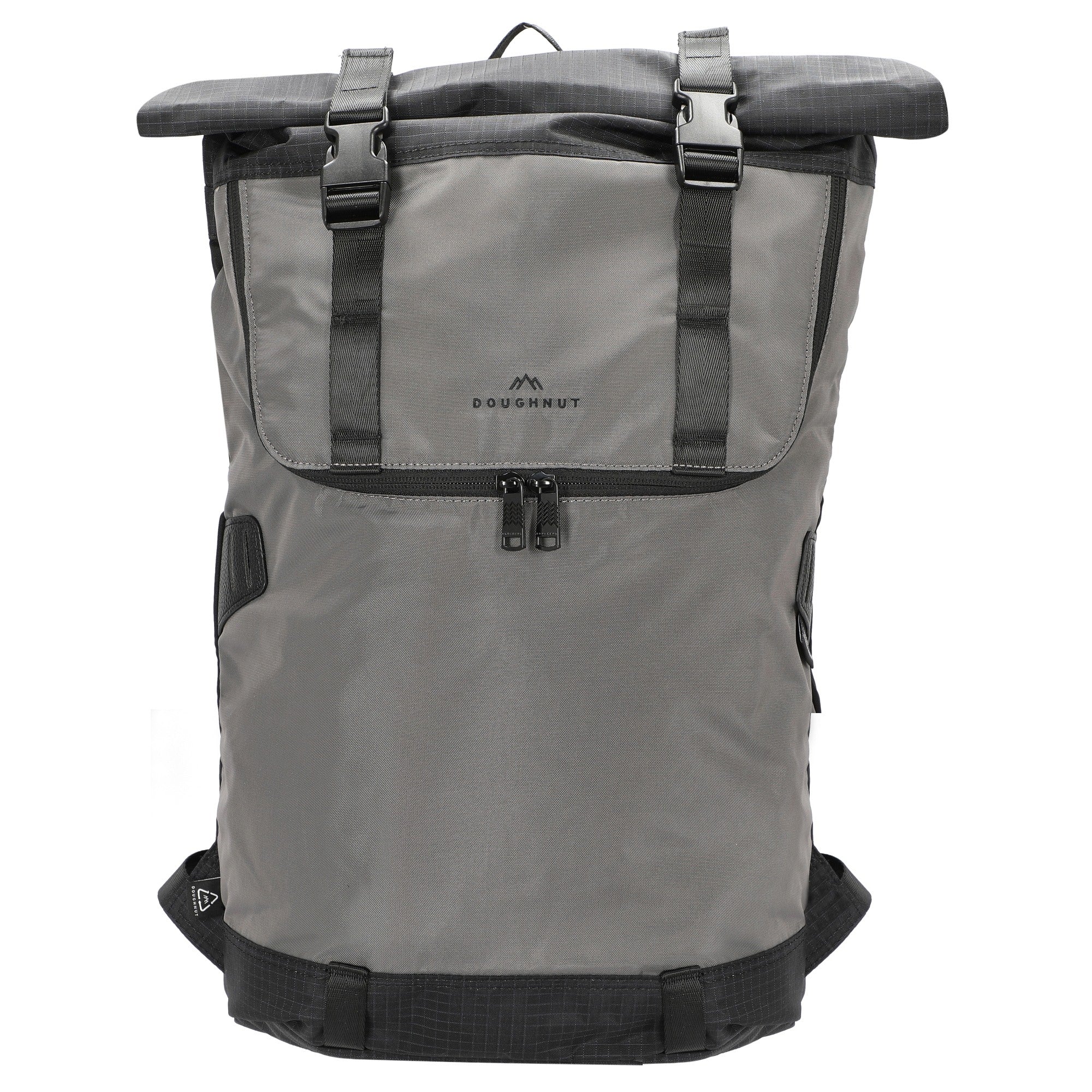 Doughnut Christopher Street Cruise - Rucksack 15" 50 cm (dunkelgrau)