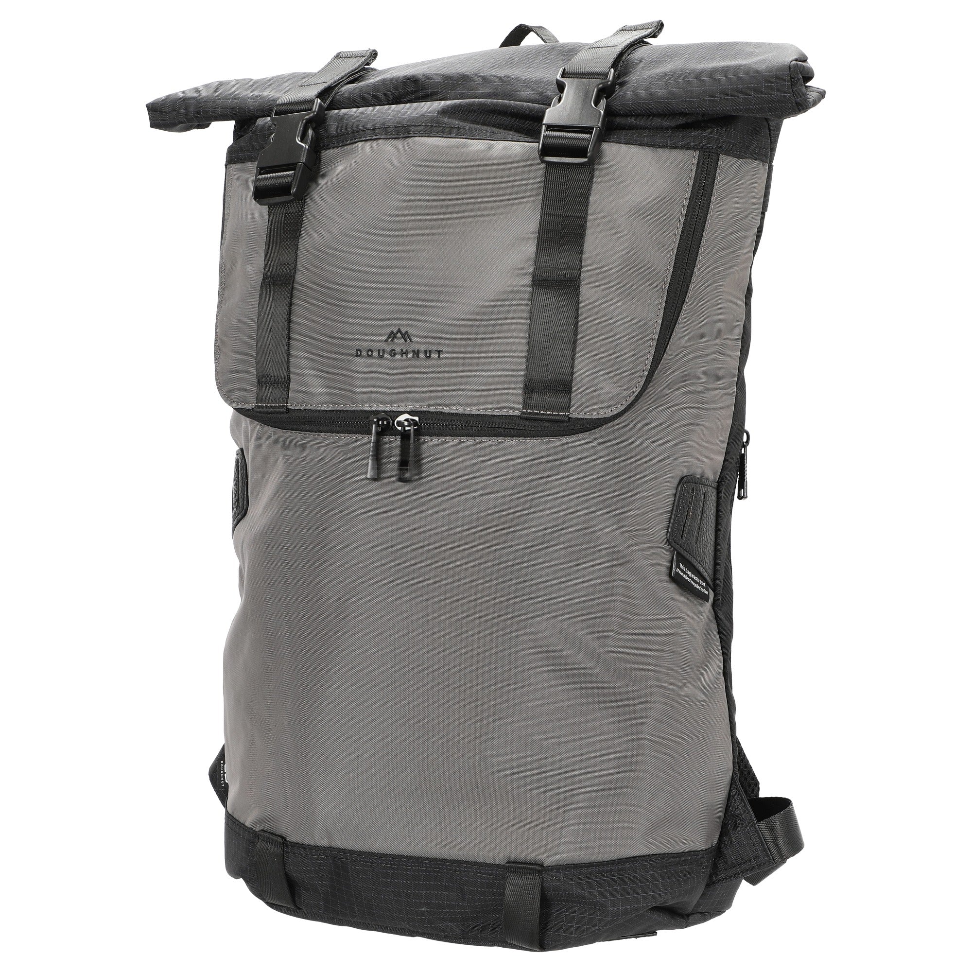 Doughnut Christopher Street Cruise - Rucksack 15" 50 cm (dunkelgrau) - Image 2