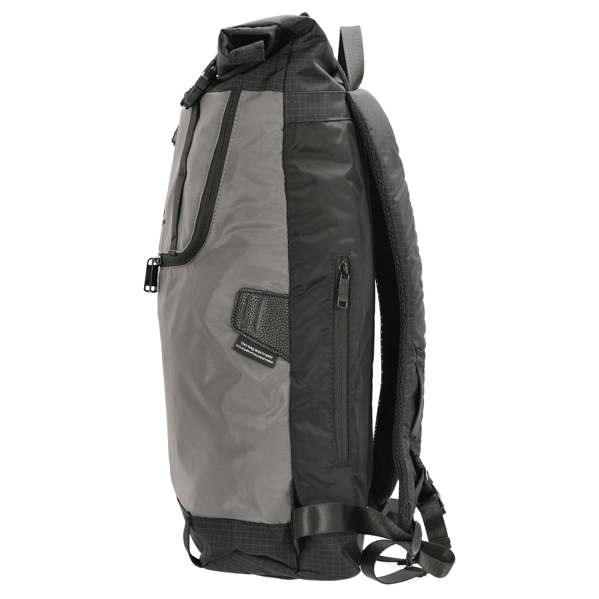 Doughnut Christopher Street Cruise - Rucksack 15" 50 cm (dunkelgrau) - Image 3