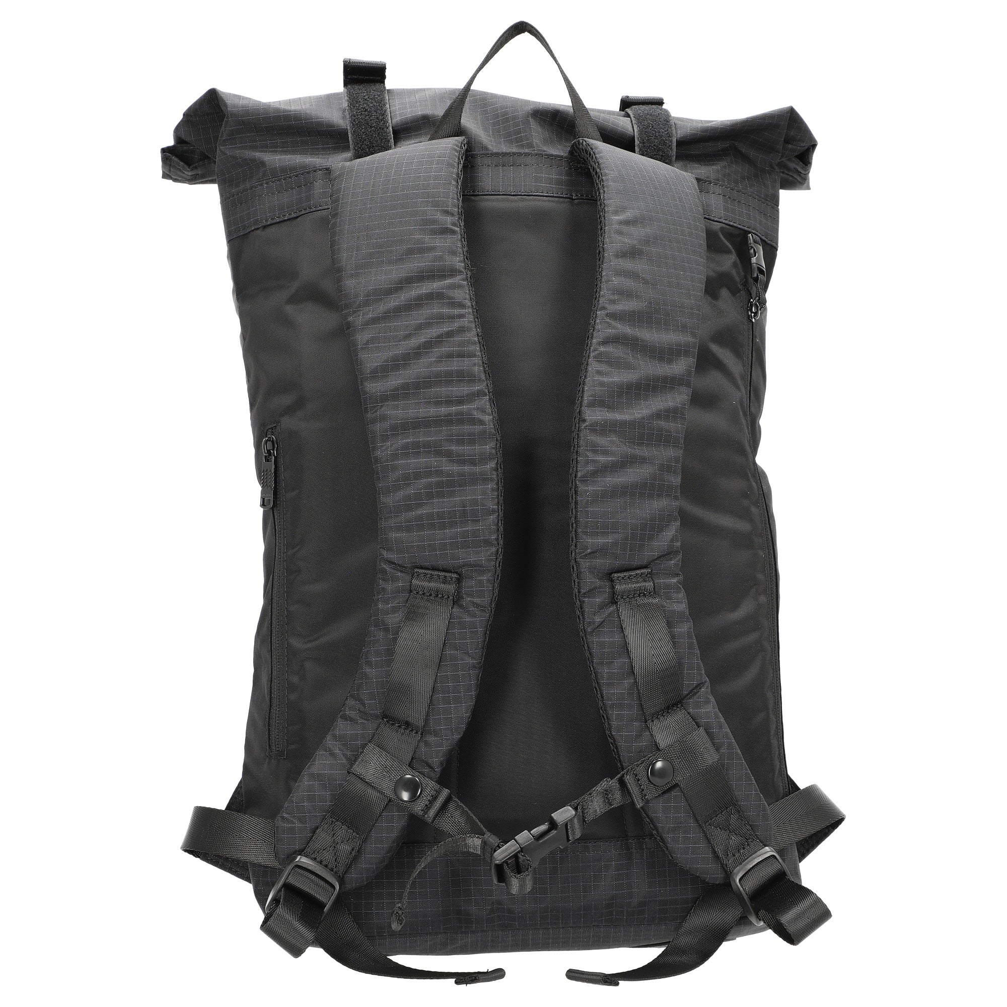 Doughnut Christopher Street Cruise - Rucksack 15" 50 cm (dunkelgrau) - Image 4