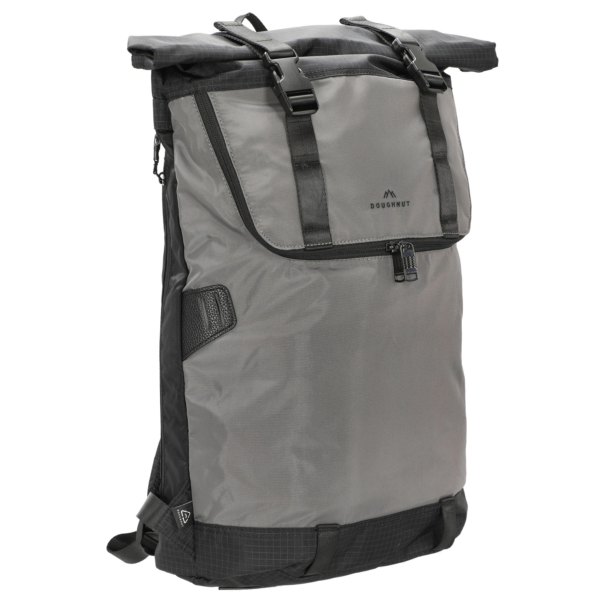 Doughnut Christopher Street Cruise - Rucksack 15" 50 cm (dunkelgrau) - Image 5