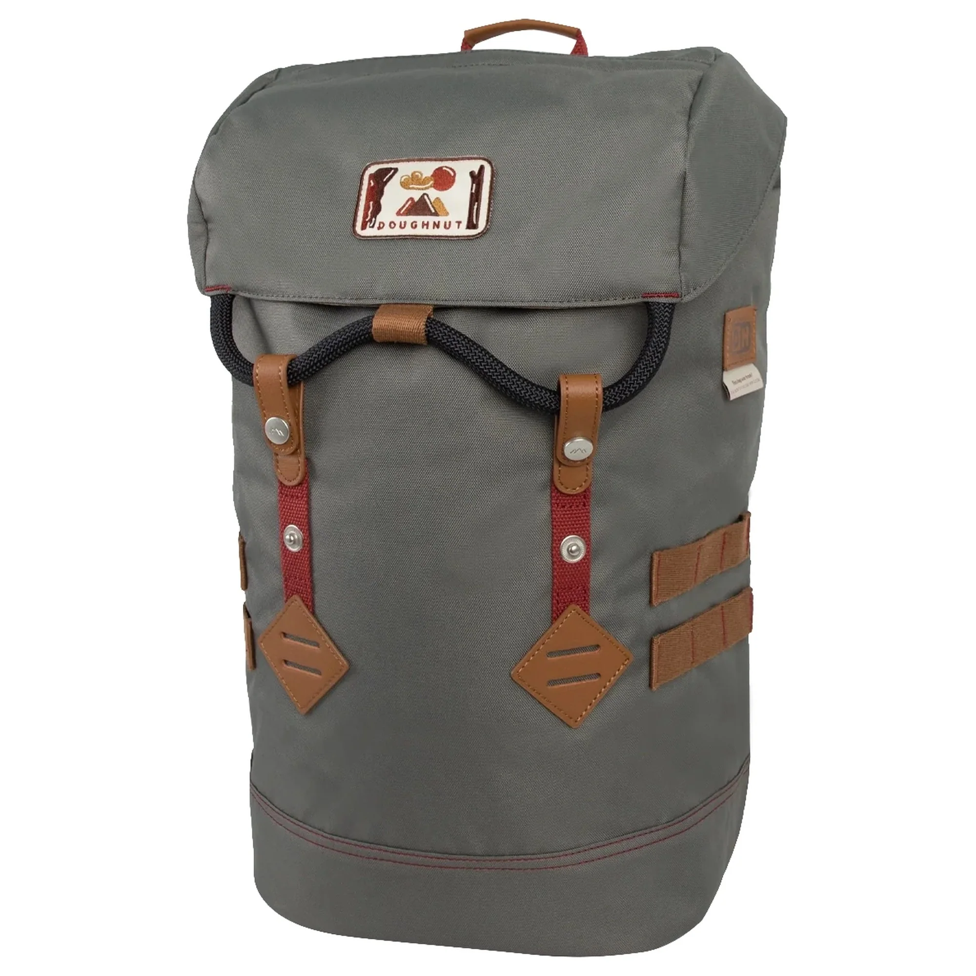 Doughnut Colorado Dreamwalker 19 - Rucksack 47 cm (grey) - Image 2