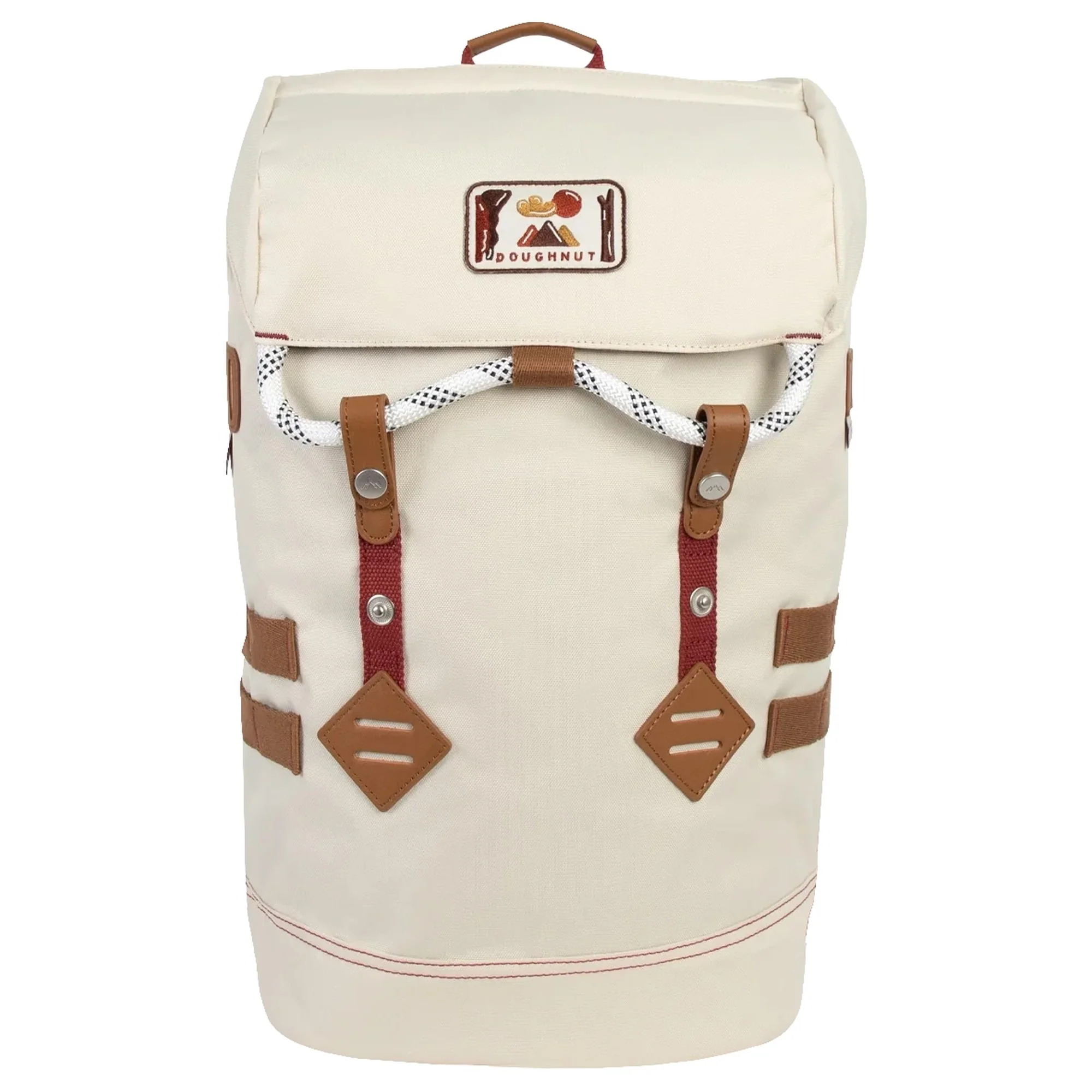 Doughnut Colorado Dreamwalker 19 - Rucksack 47 cm (stone)