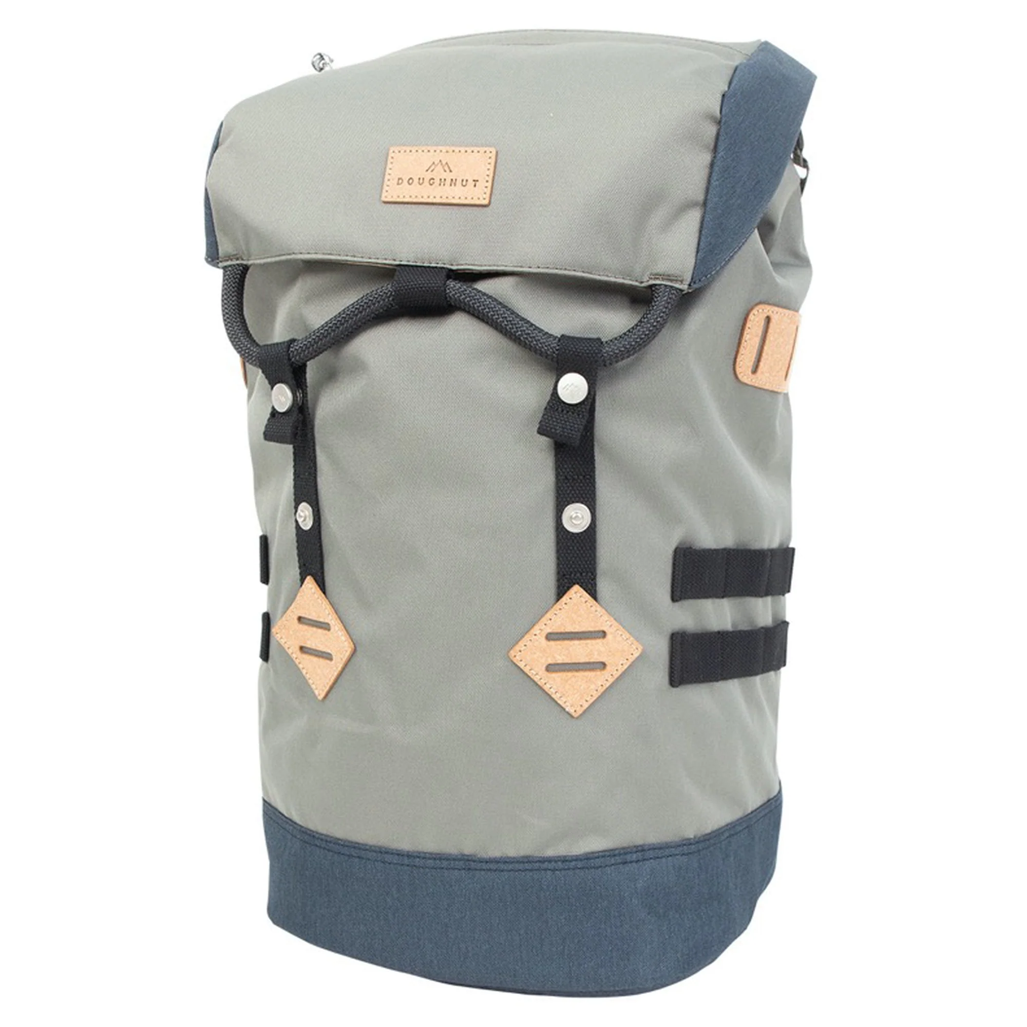Doughnut Colorado Euro 19 - Rucksack 47 cm (grey x nautical) - Image 2