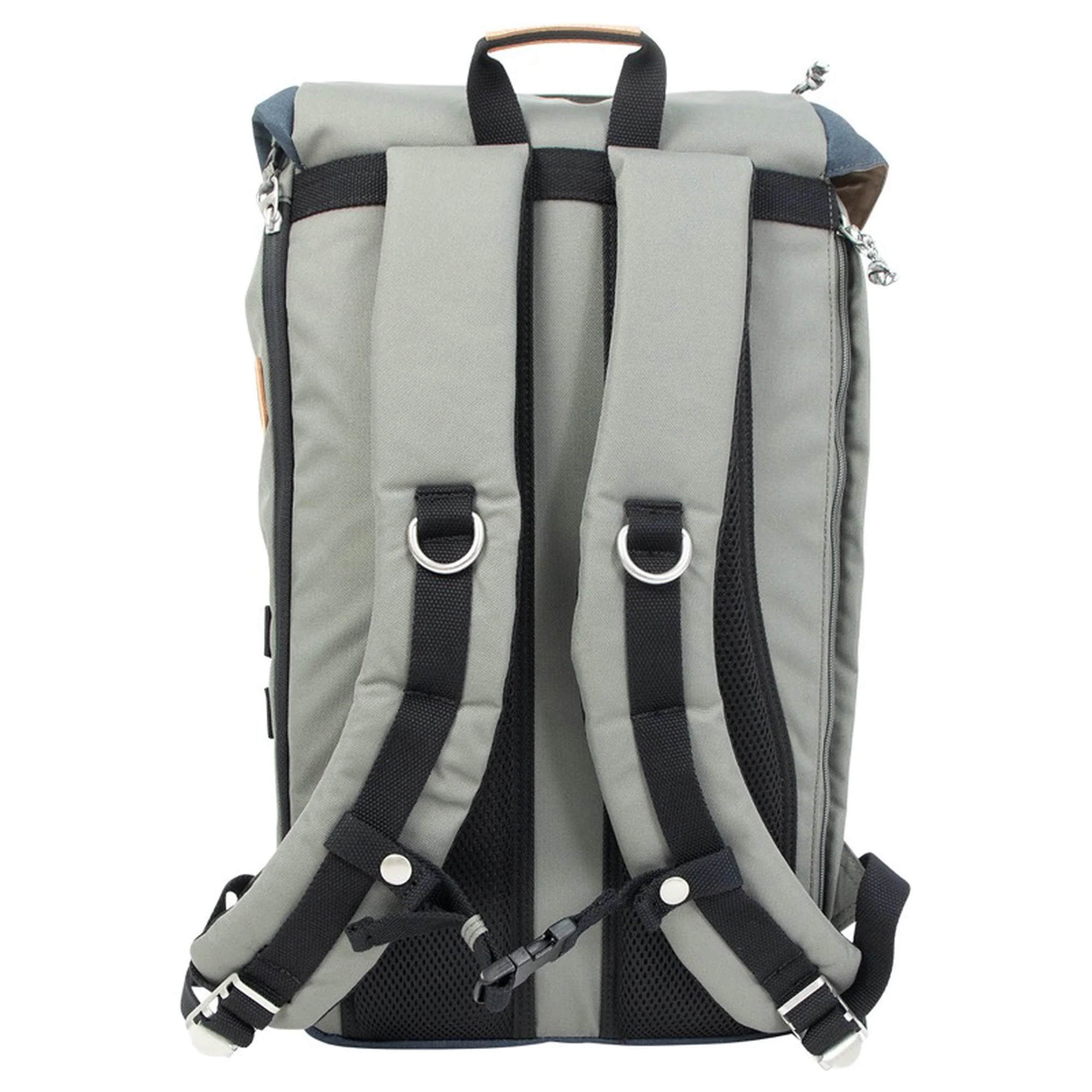 Doughnut Colorado Euro 19 - Rucksack 47 cm (grey x nautical) - Image 3