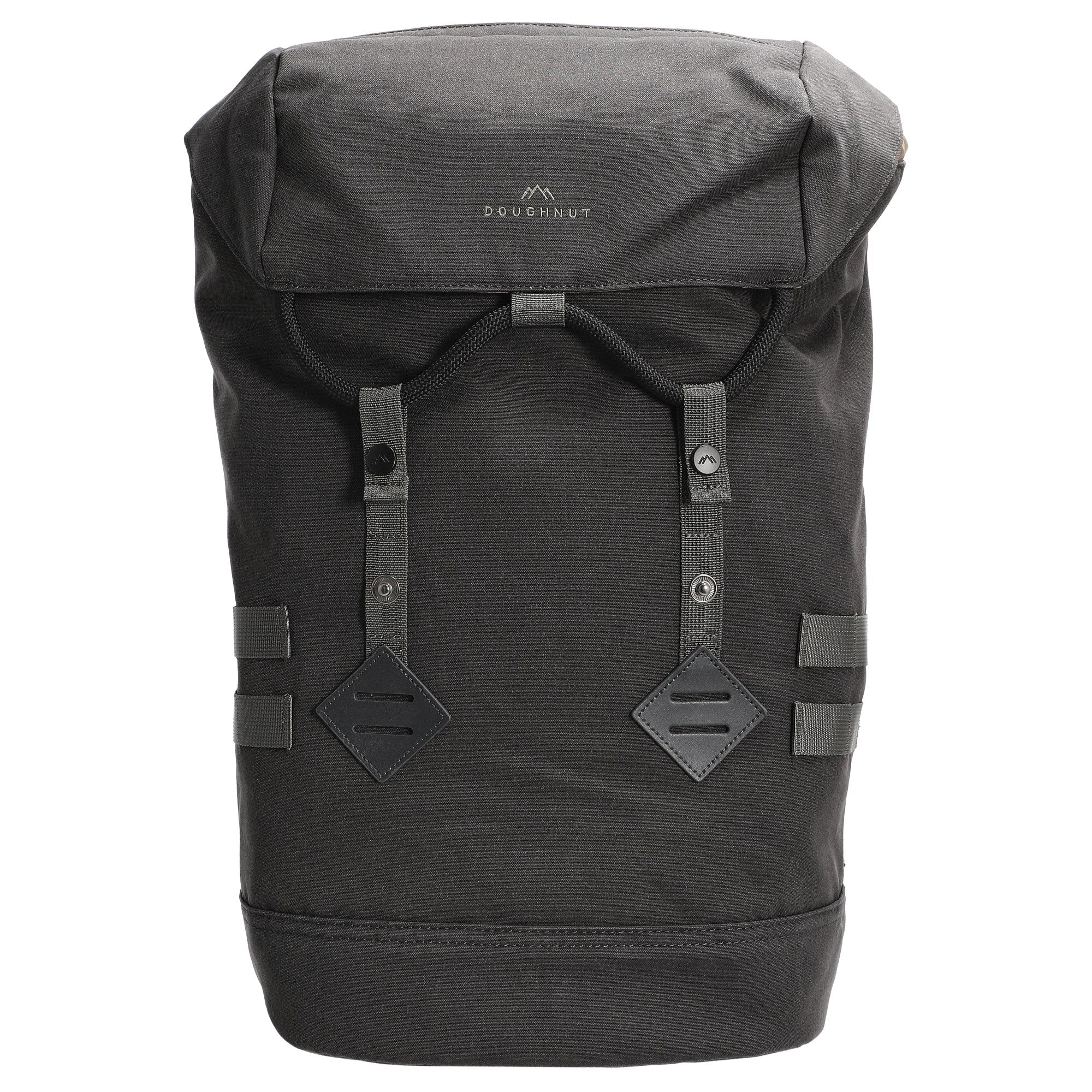 Doughnut Colorado Meditative Dark - Rucksack 15" 47 cm (ground)