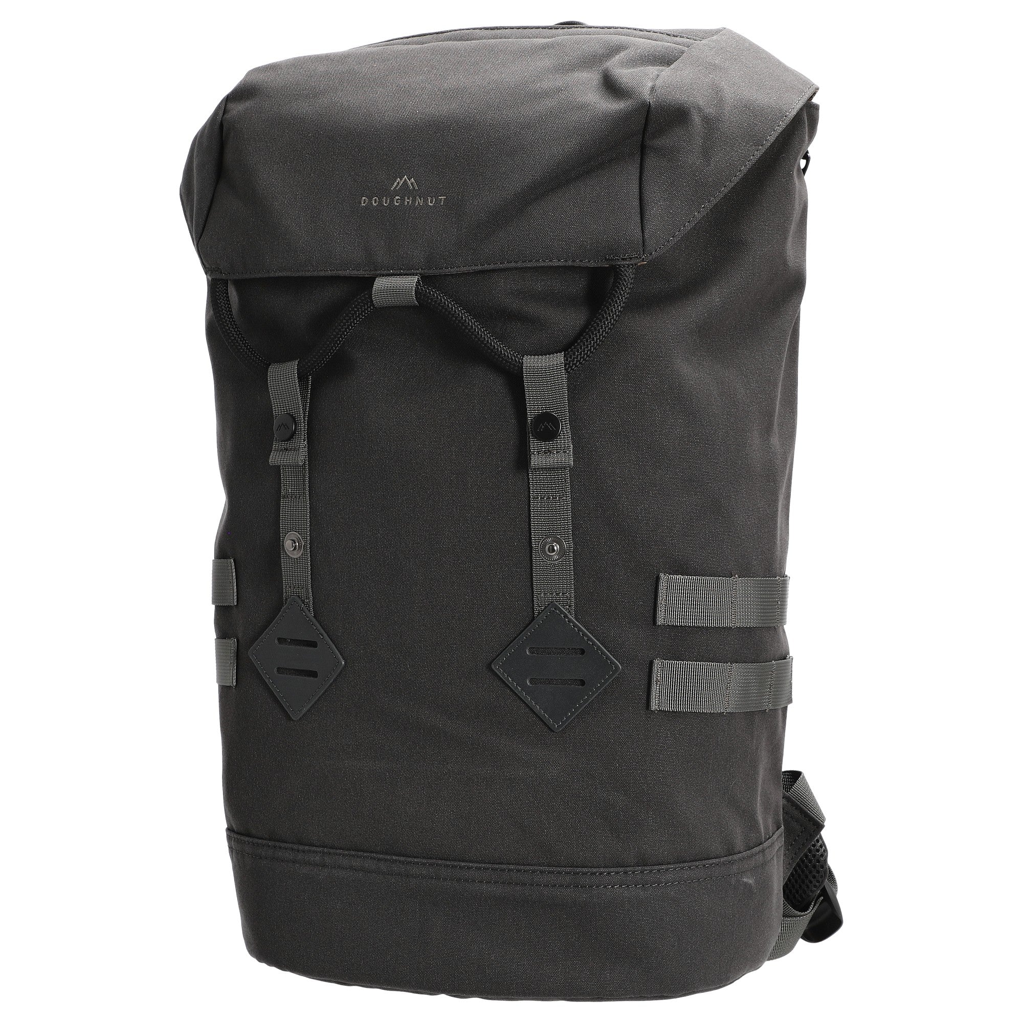 Doughnut Colorado Meditative Dark - Rucksack 15" 47 cm (ground) - Image 2