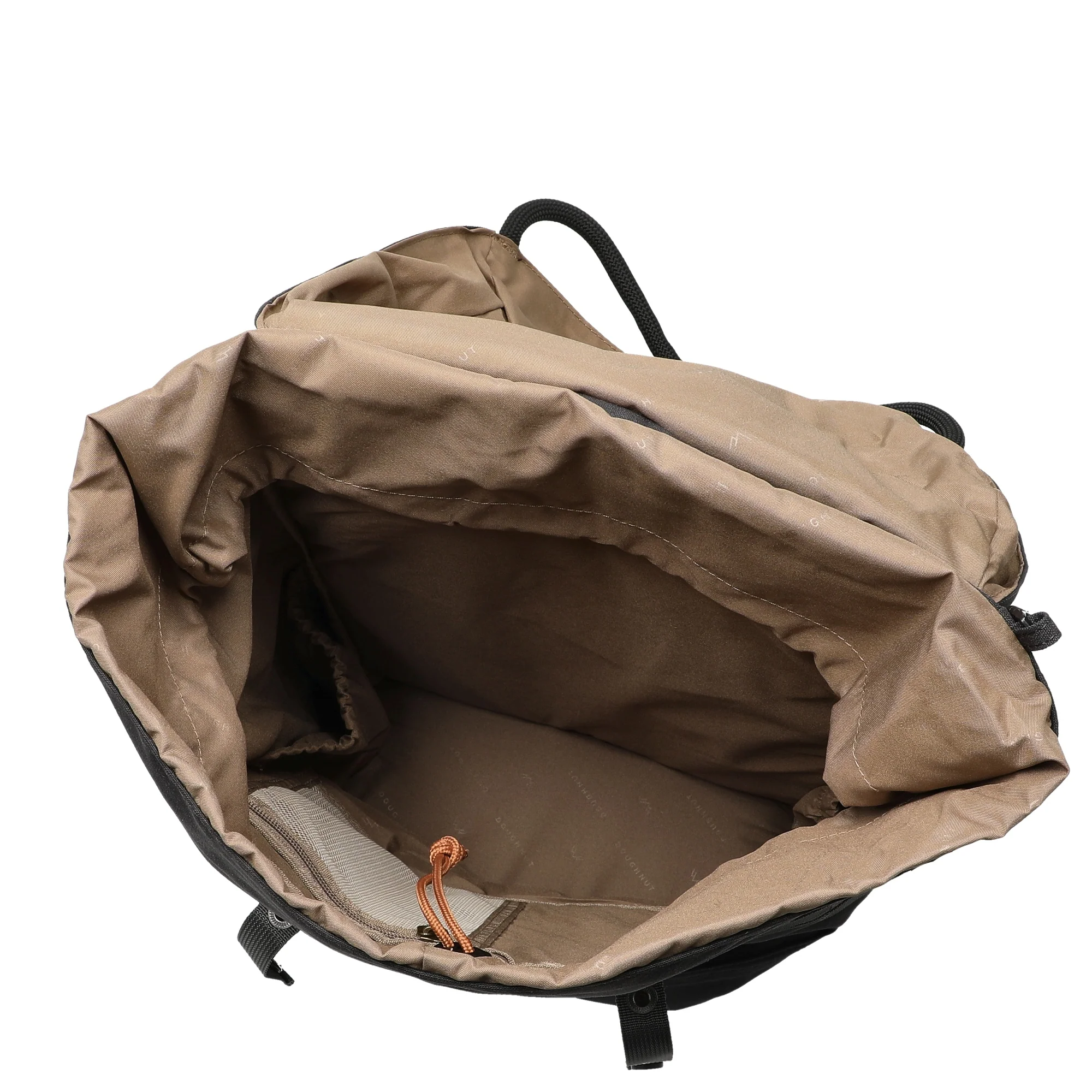 Doughnut Colorado Meditative Dark - Rucksack 15" 47 cm (ground) - Image 6