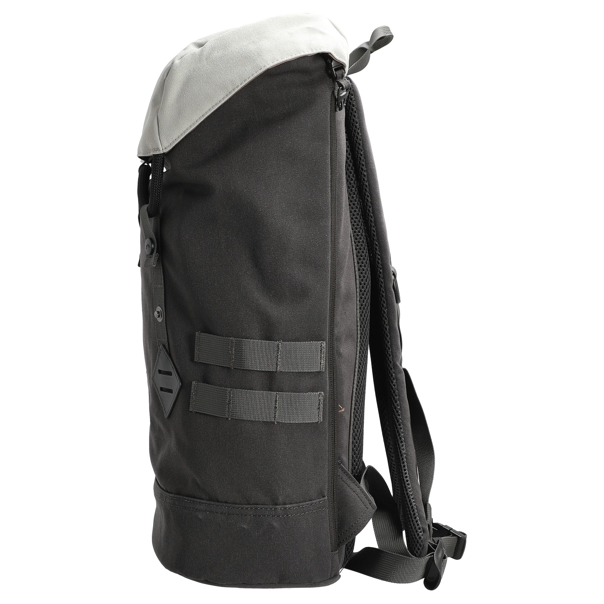 Doughnut Colorado Meditative Dark - Rucksack 15" 47 cm (ground x sand) - Image 3