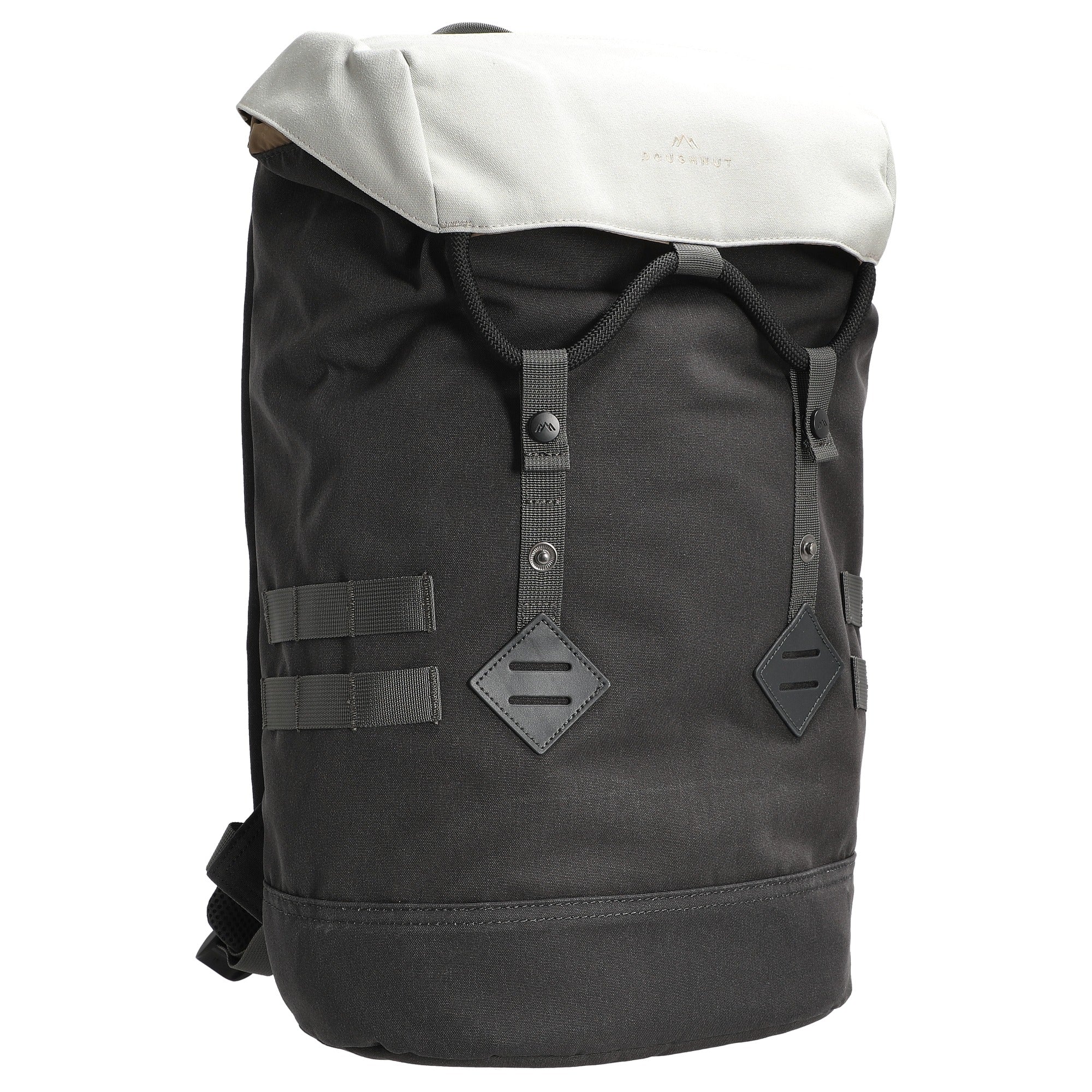 Doughnut Colorado Meditative Dark - Rucksack 15" 47 cm (ground x sand) - Image 5