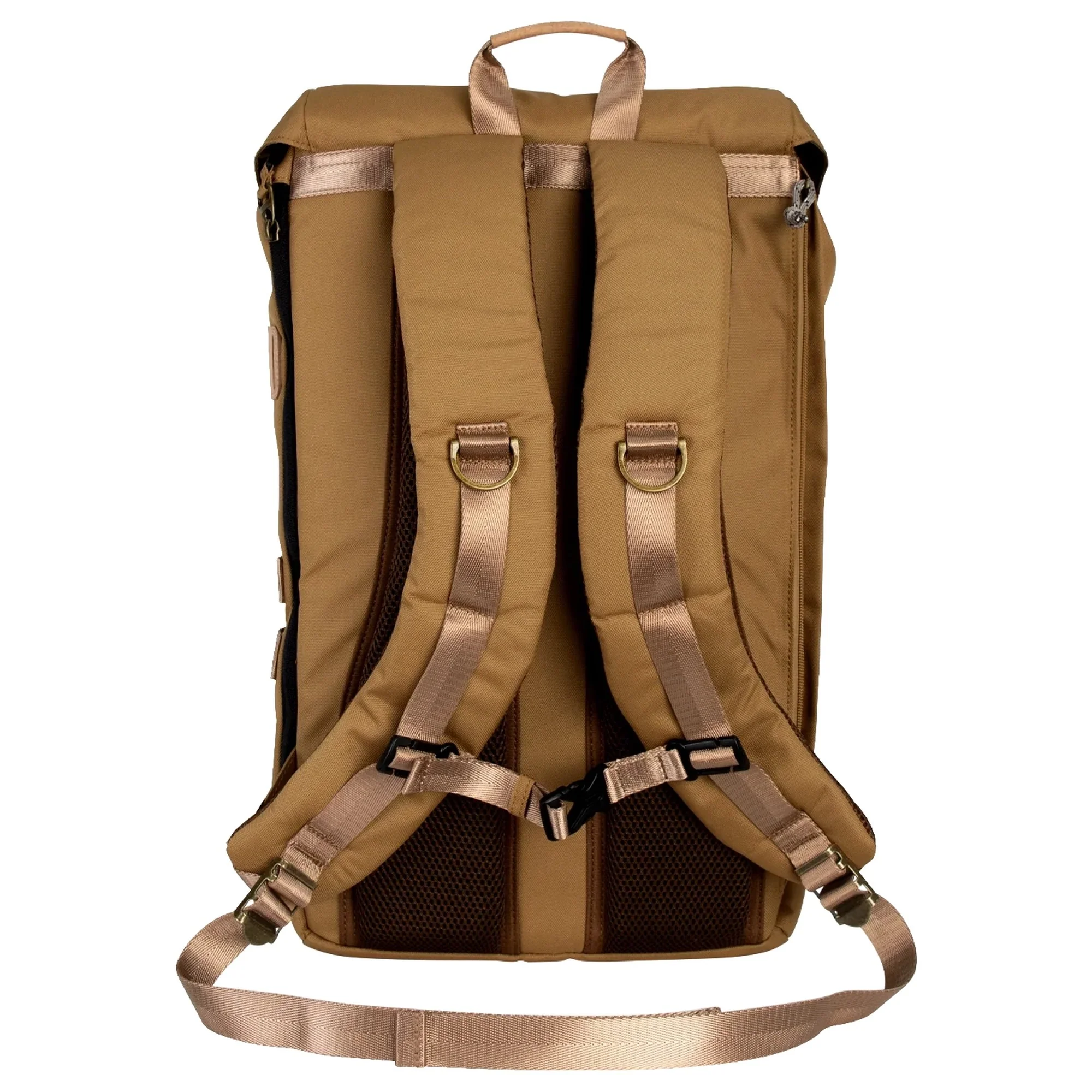 Doughnut Colorado Reborn 19 - Rucksack 47 cm (camel) - Image 3
