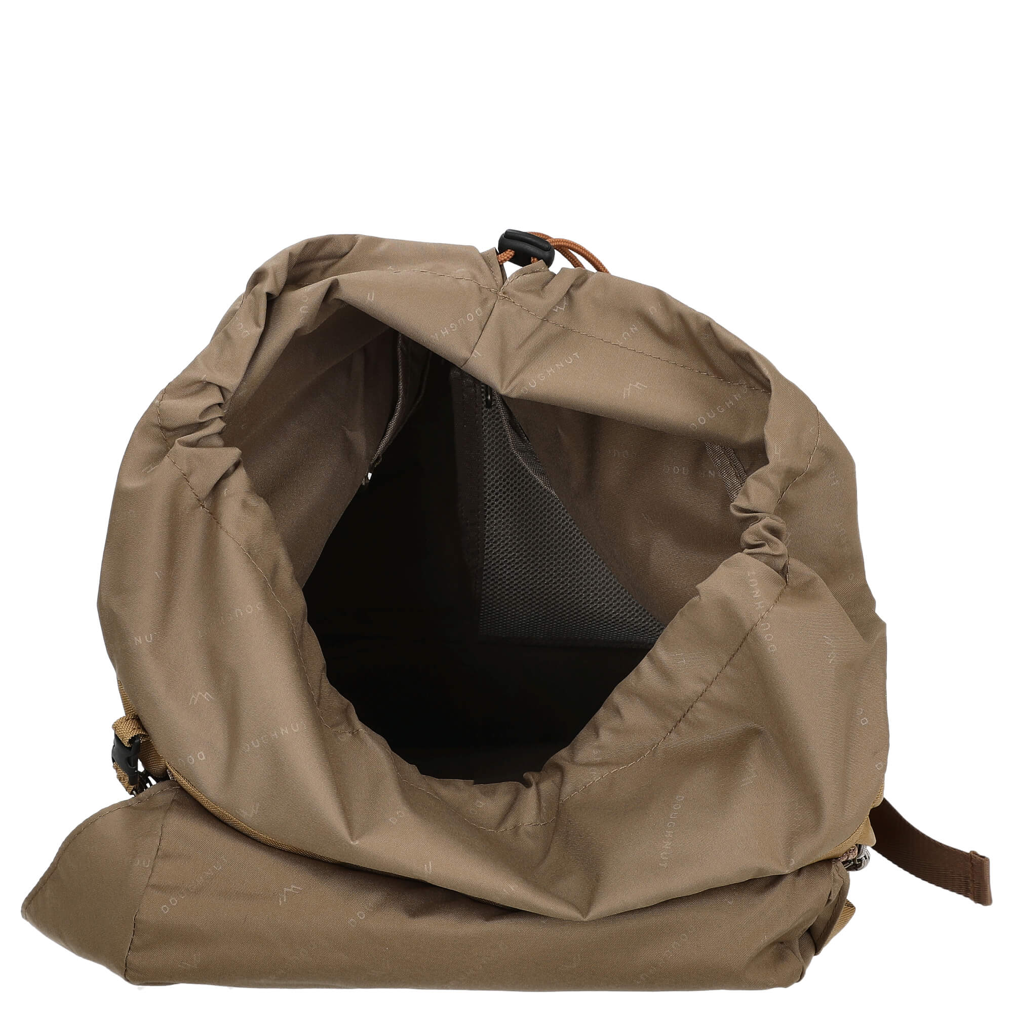 Doughnut Colorado Reborn 19 - Rucksack 47 cm (camel) - Image 4