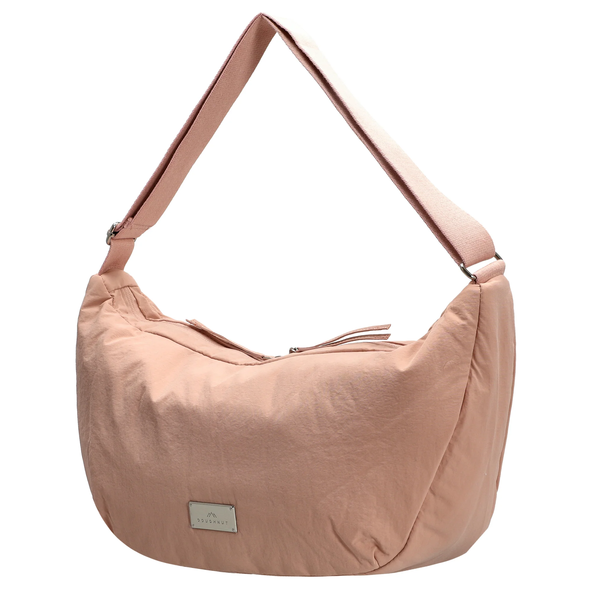 Doughnut Croissant Softies - Umhängetasche 44 cm (pink) - Image 2