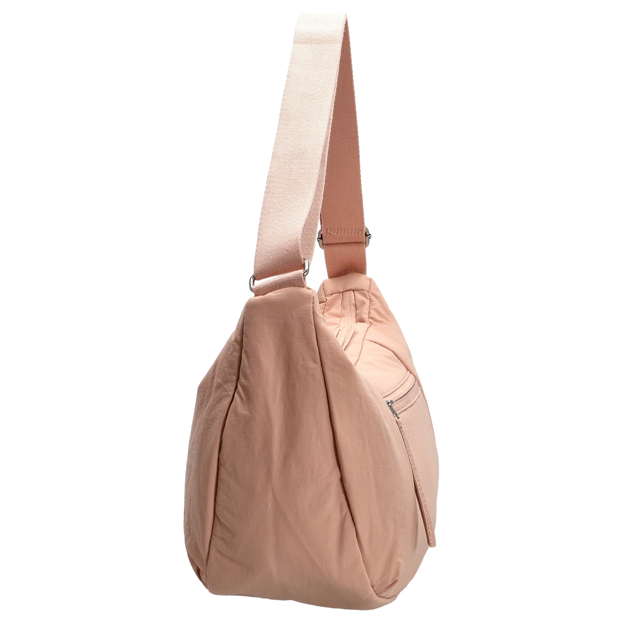 Doughnut Croissant Softies - Umhängetasche 44 cm (pink) - Image 3