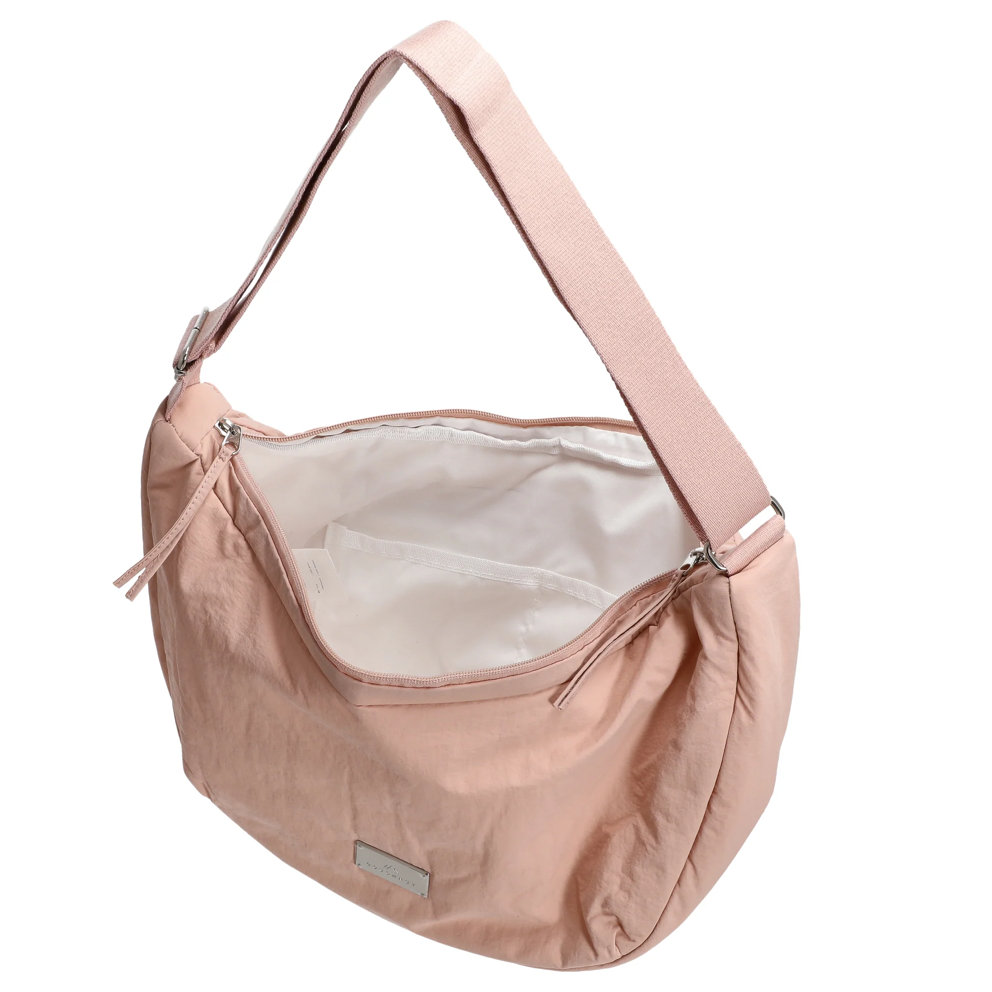 Doughnut Croissant Softies - Umhängetasche 44 cm (pink) - Image 6