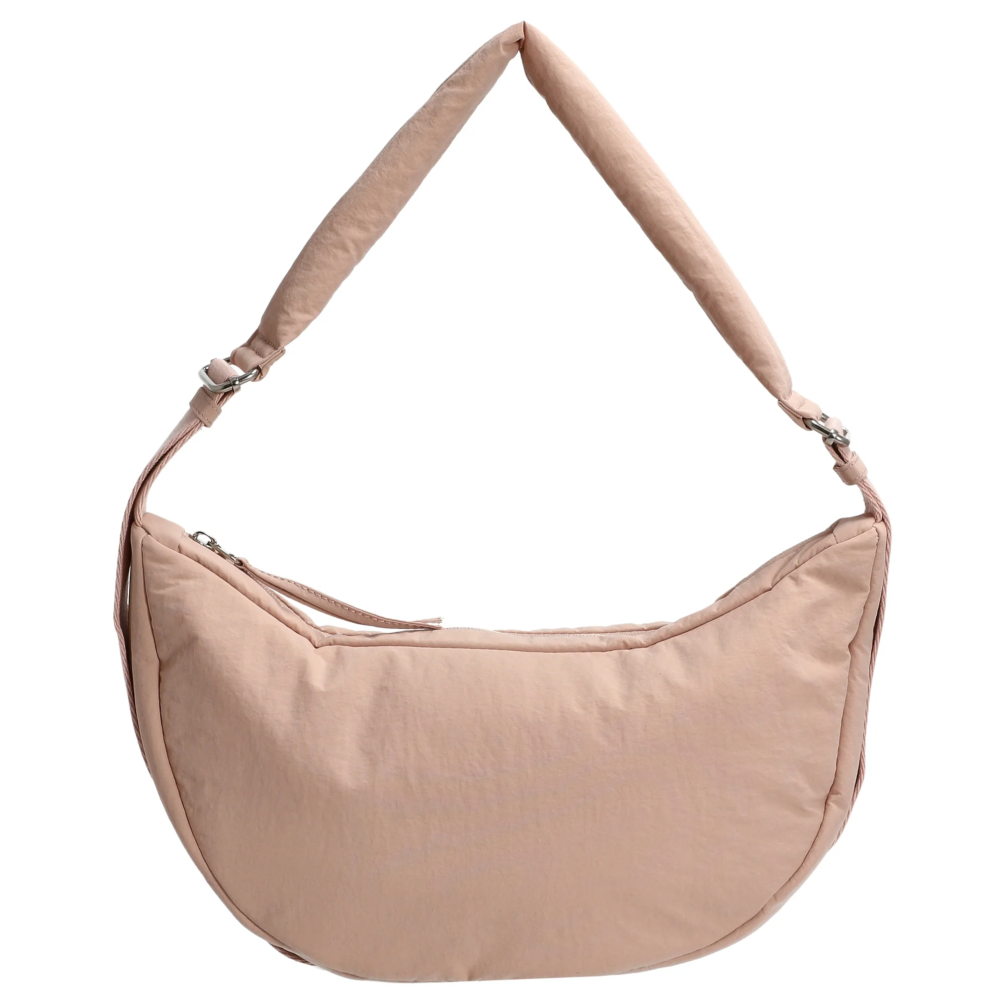 Doughnut Eclair Softies - Umhängetasche 34 cm (pink) - Image 4