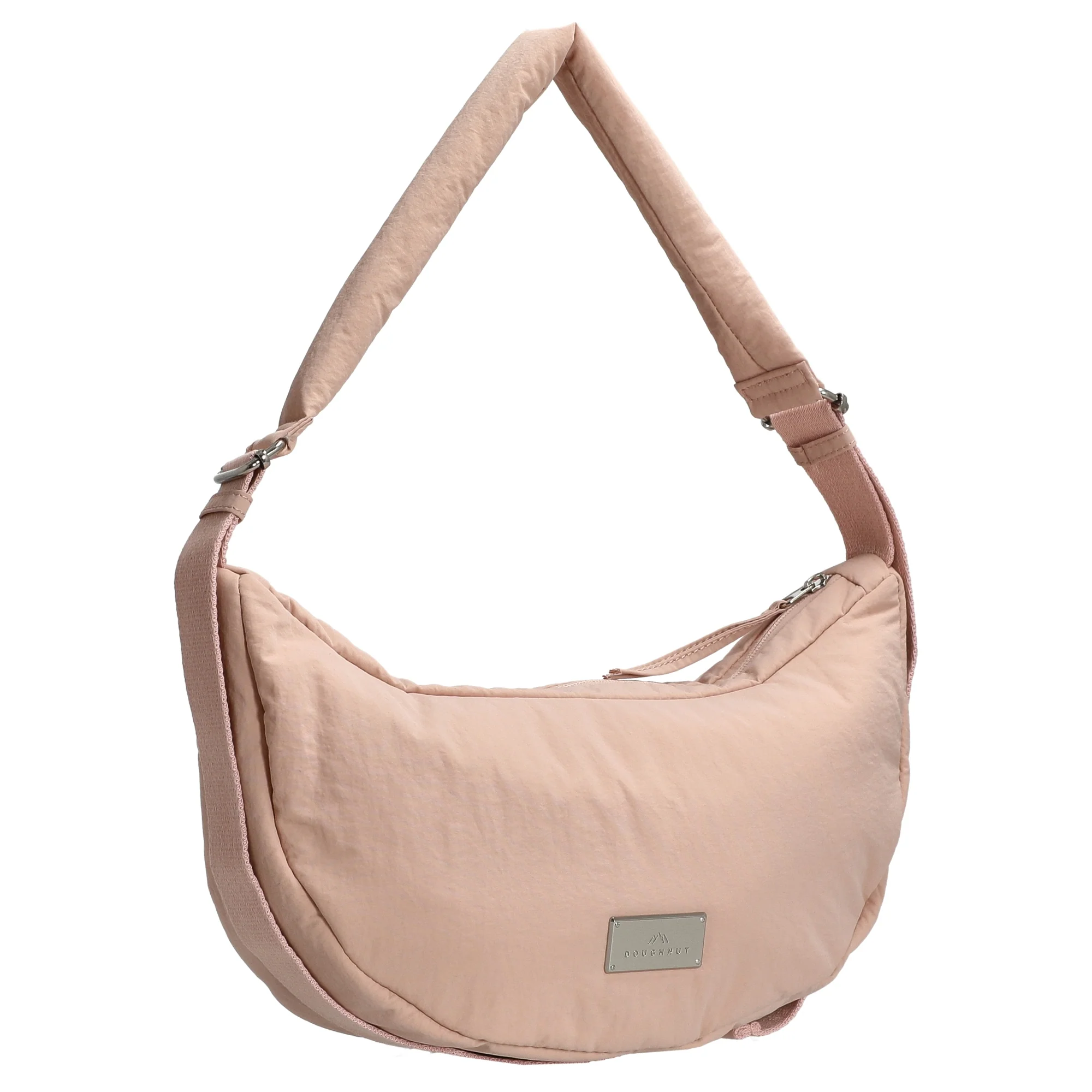 Doughnut Eclair Softies - Umhängetasche 34 cm (pink) - Image 5