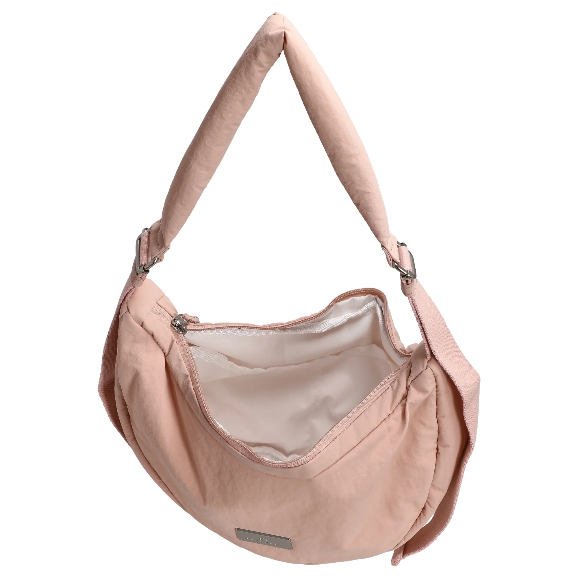 Doughnut Eclair Softies - Umhängetasche 34 cm (pink) - Image 6