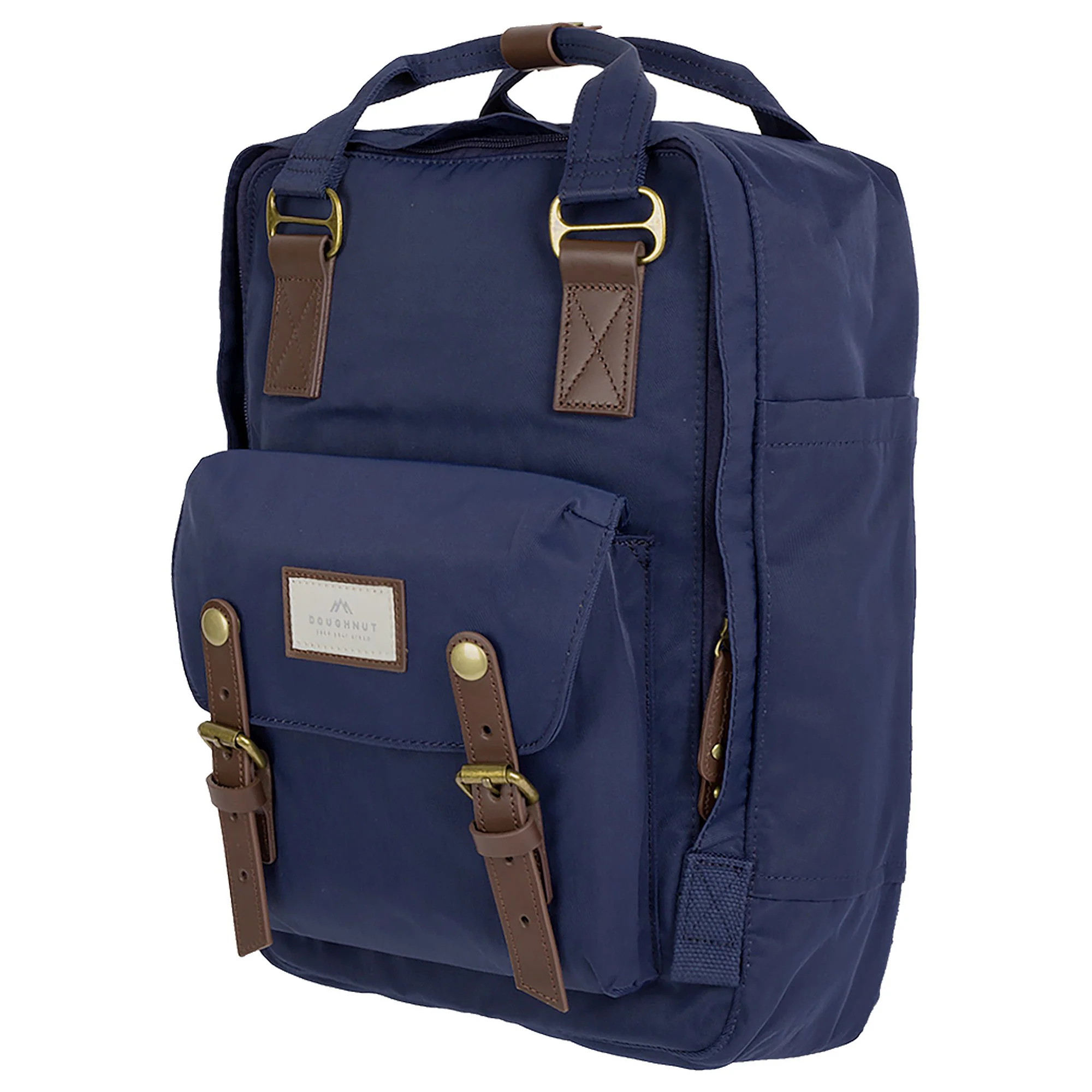 Doughnut Macaroon 16 - Rucksack 38 cm (blueberry) - Image 2