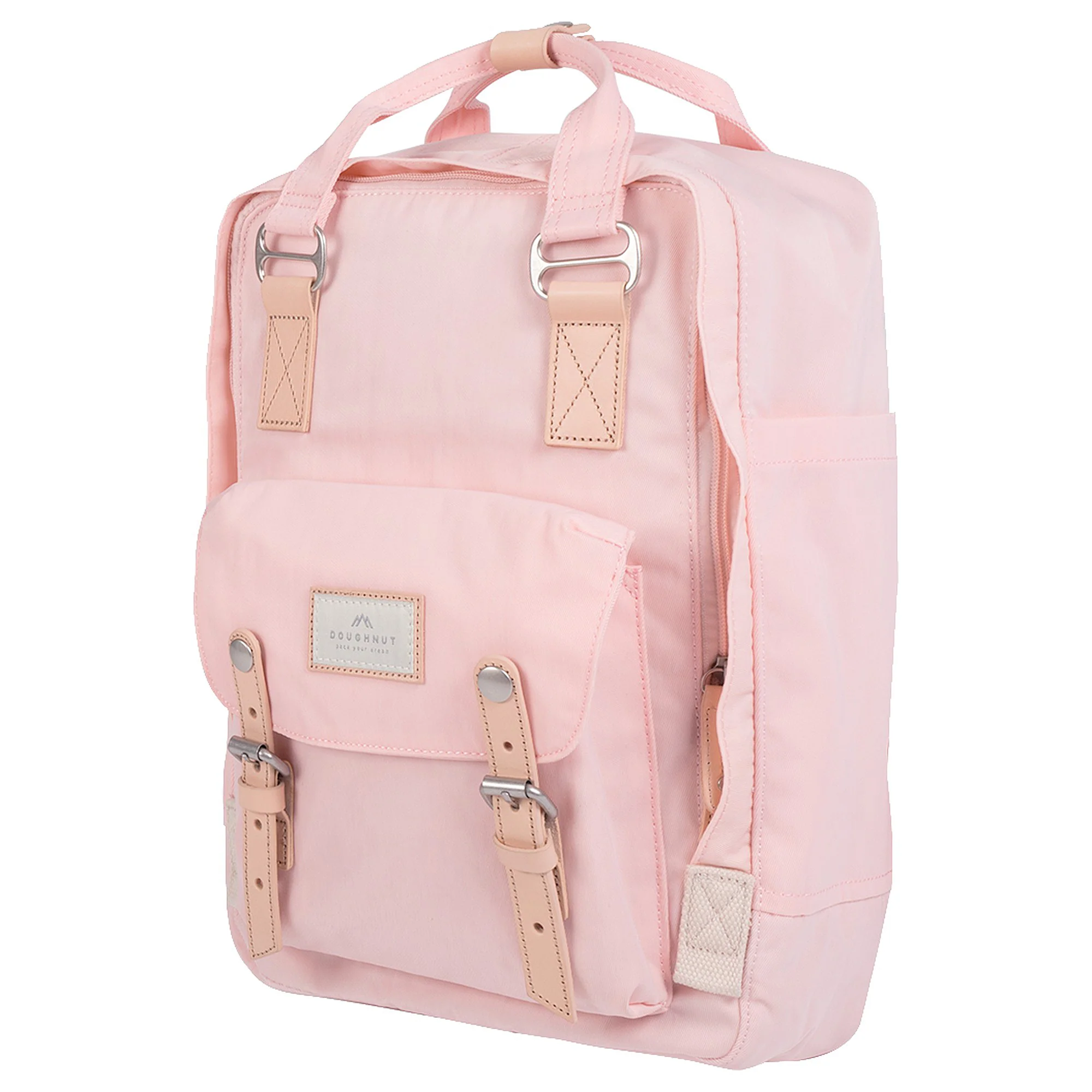 Doughnut Macaroon 16 - Rucksack 38 cm (sakura) - Image 2