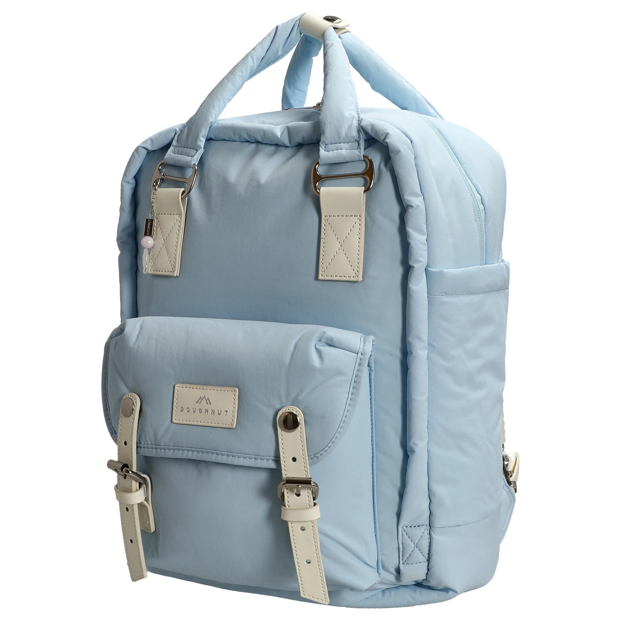 Doughnut Macaroon Beyond The Horizon - Rucksack 14" 38 cm (clear blue) - Image 2