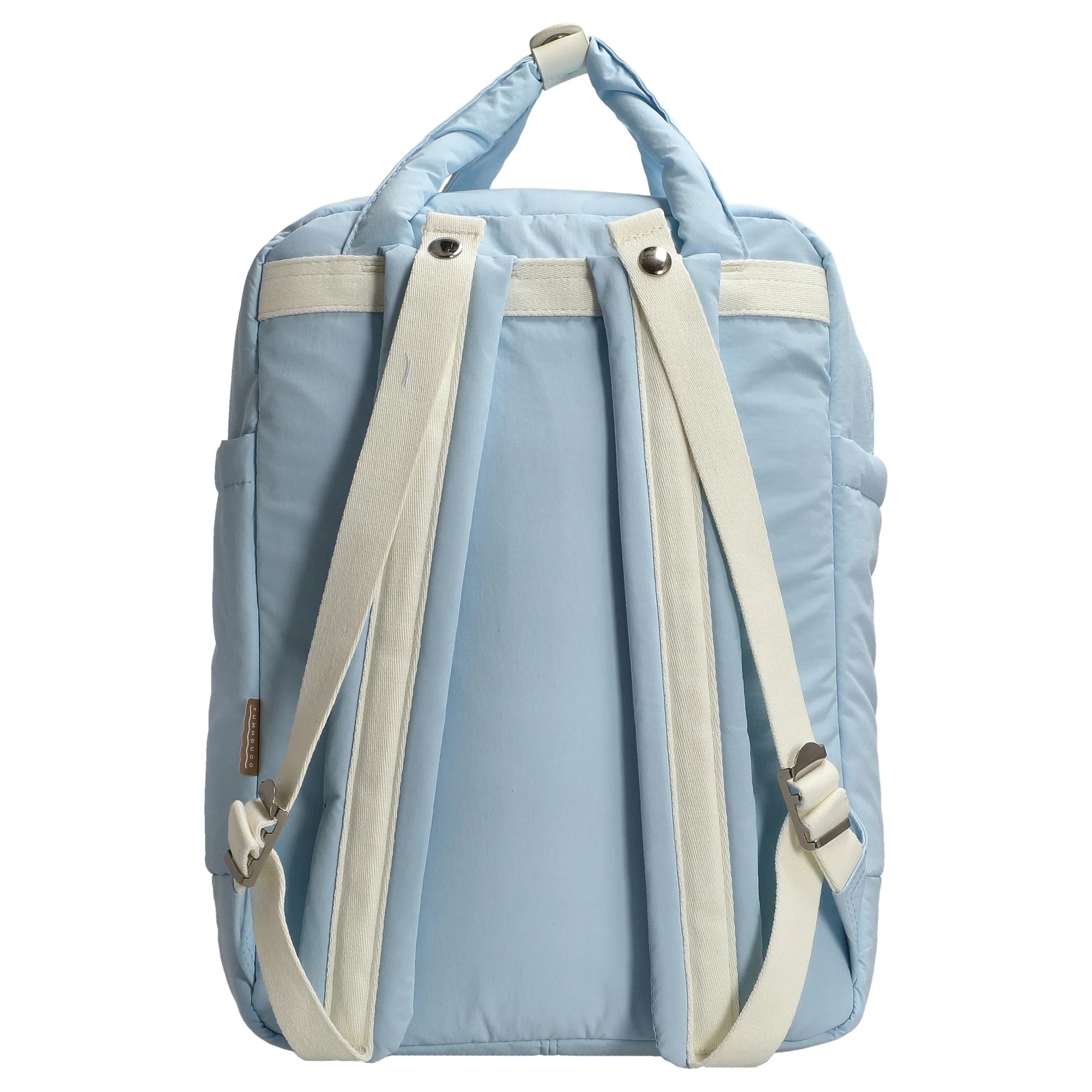 Doughnut Macaroon Beyond The Horizon - Rucksack 14" 38 cm (clear blue) - Image 4
