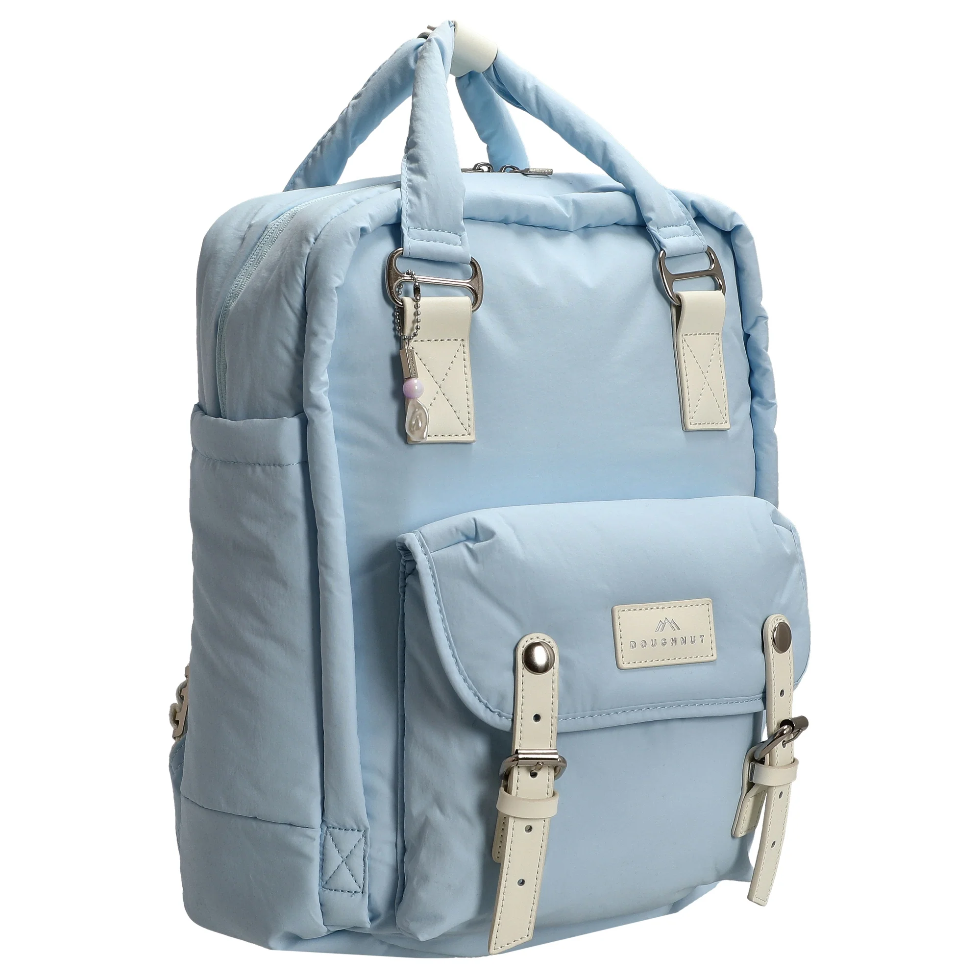 Doughnut Macaroon Beyond The Horizon - Rucksack 14" 38 cm (clear blue) - Image 5