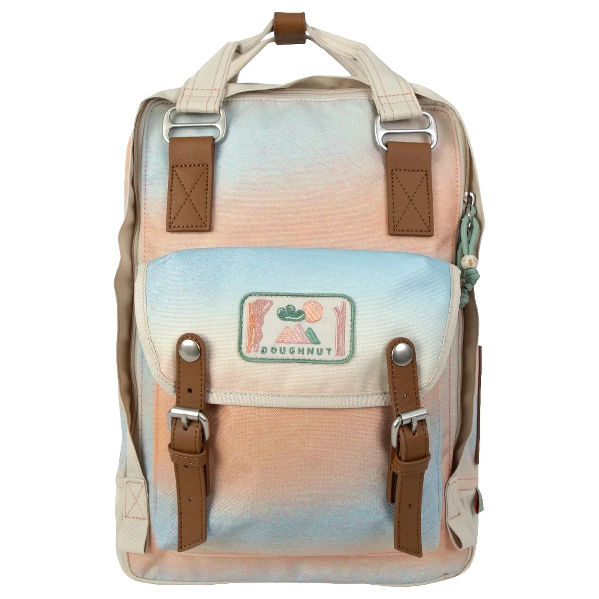 Doughnut Macaroon Dreamwalker 16 - Rucksack 38 cm (dreamwalker)
